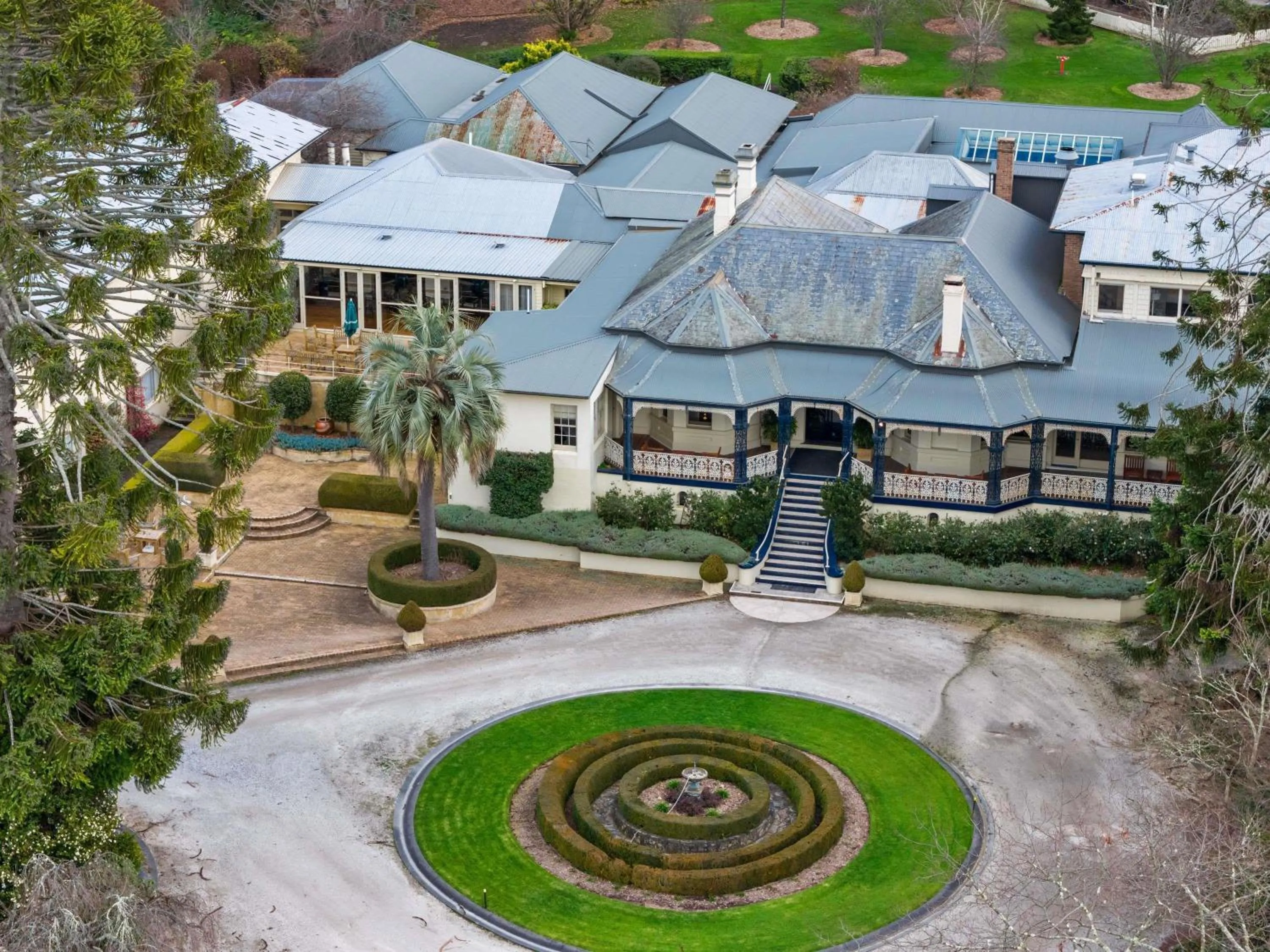 Other in Peppers Craigieburn Resort