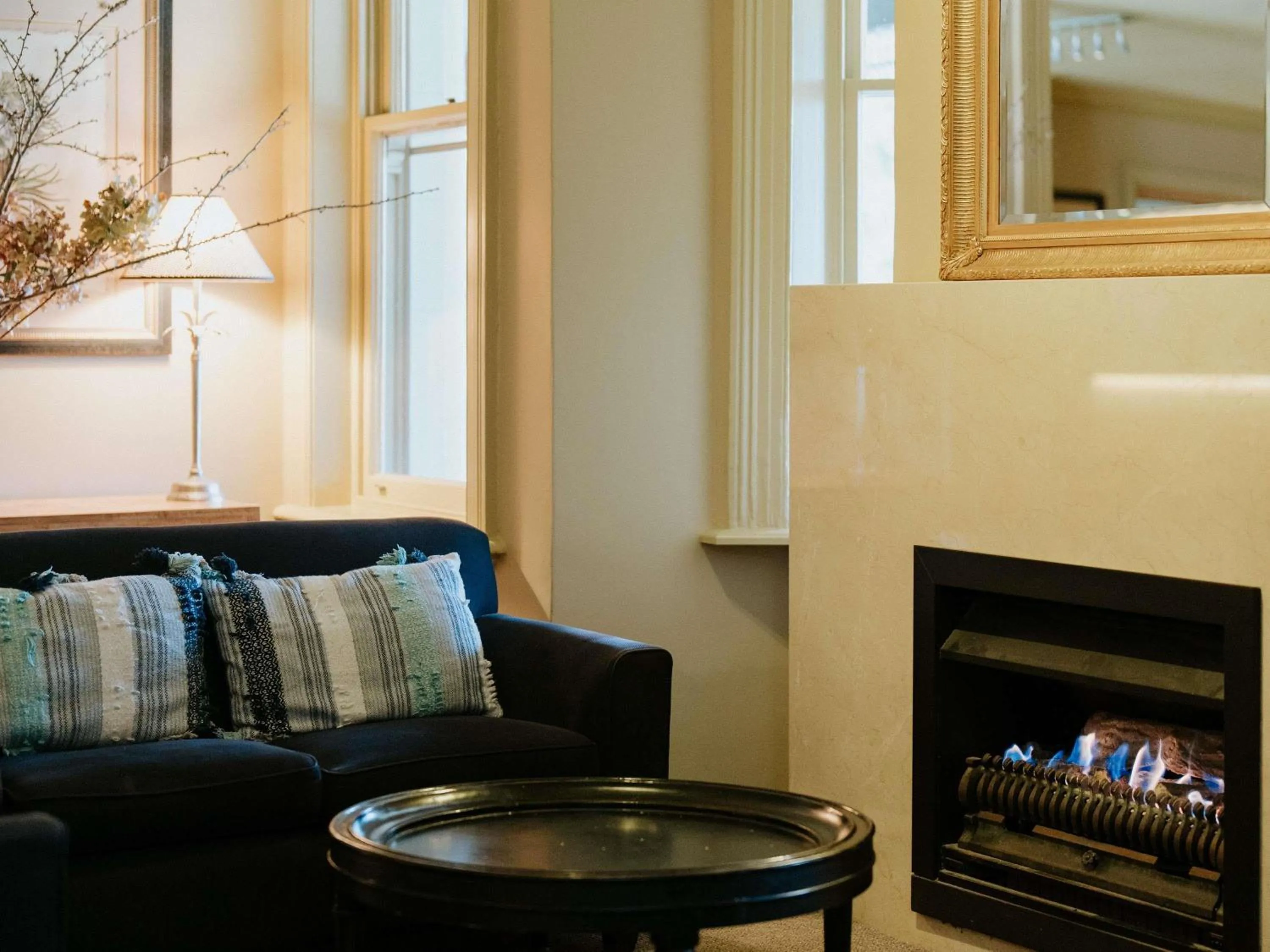 Breakfast in Peppers Craigieburn Resort