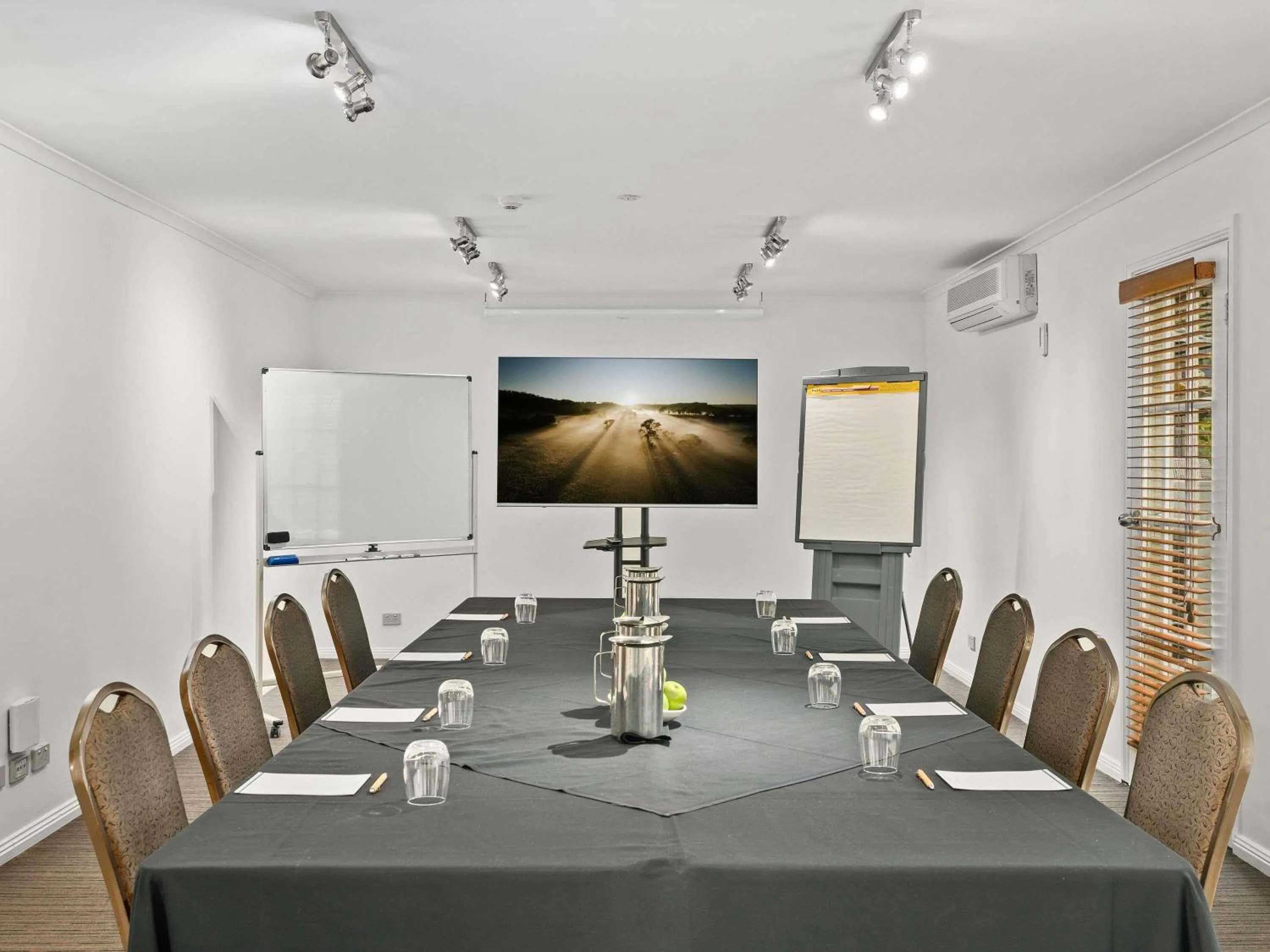 Meeting/conference room in Peppers Craigieburn Resort