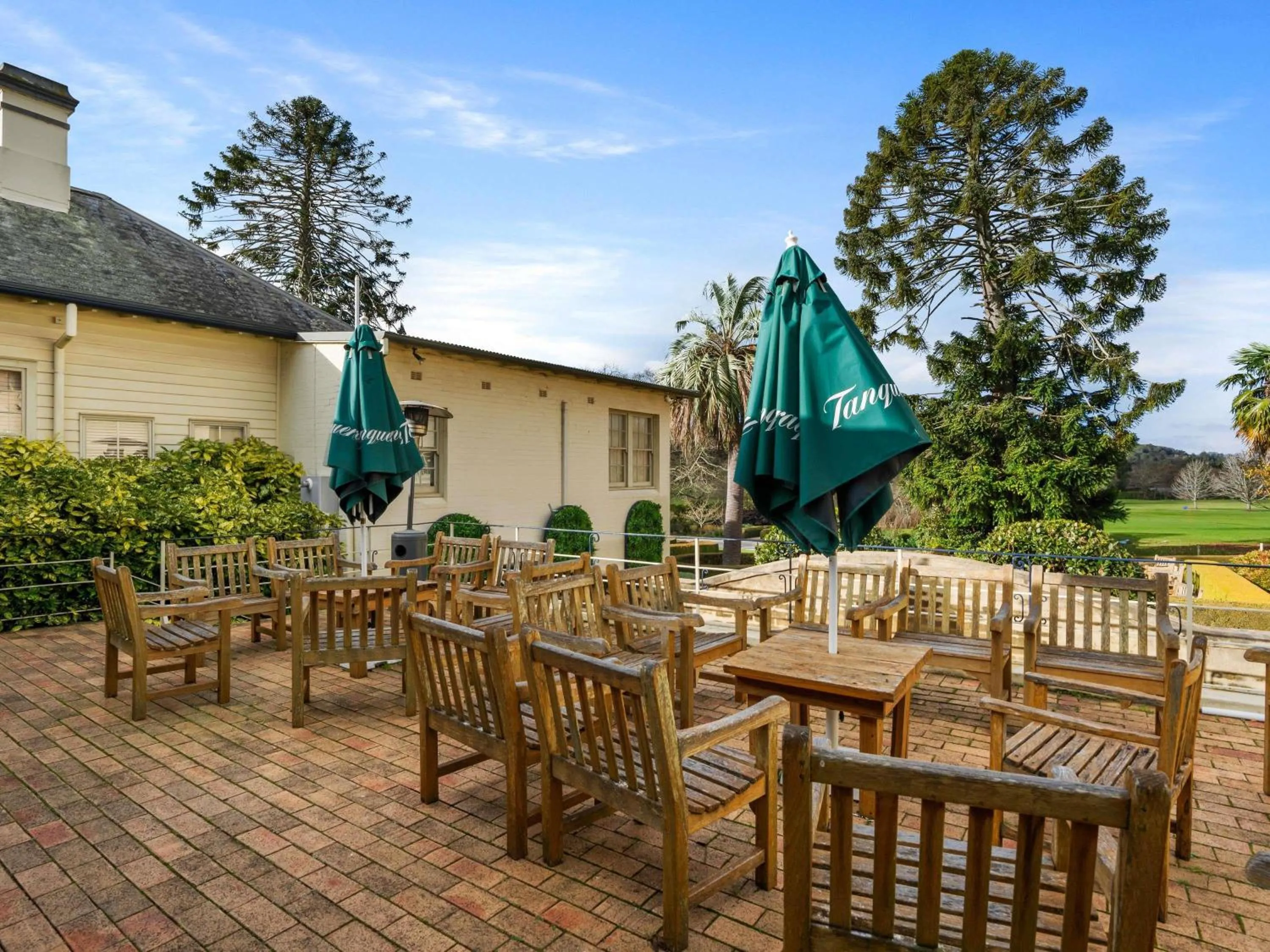 Other in Peppers Craigieburn Resort