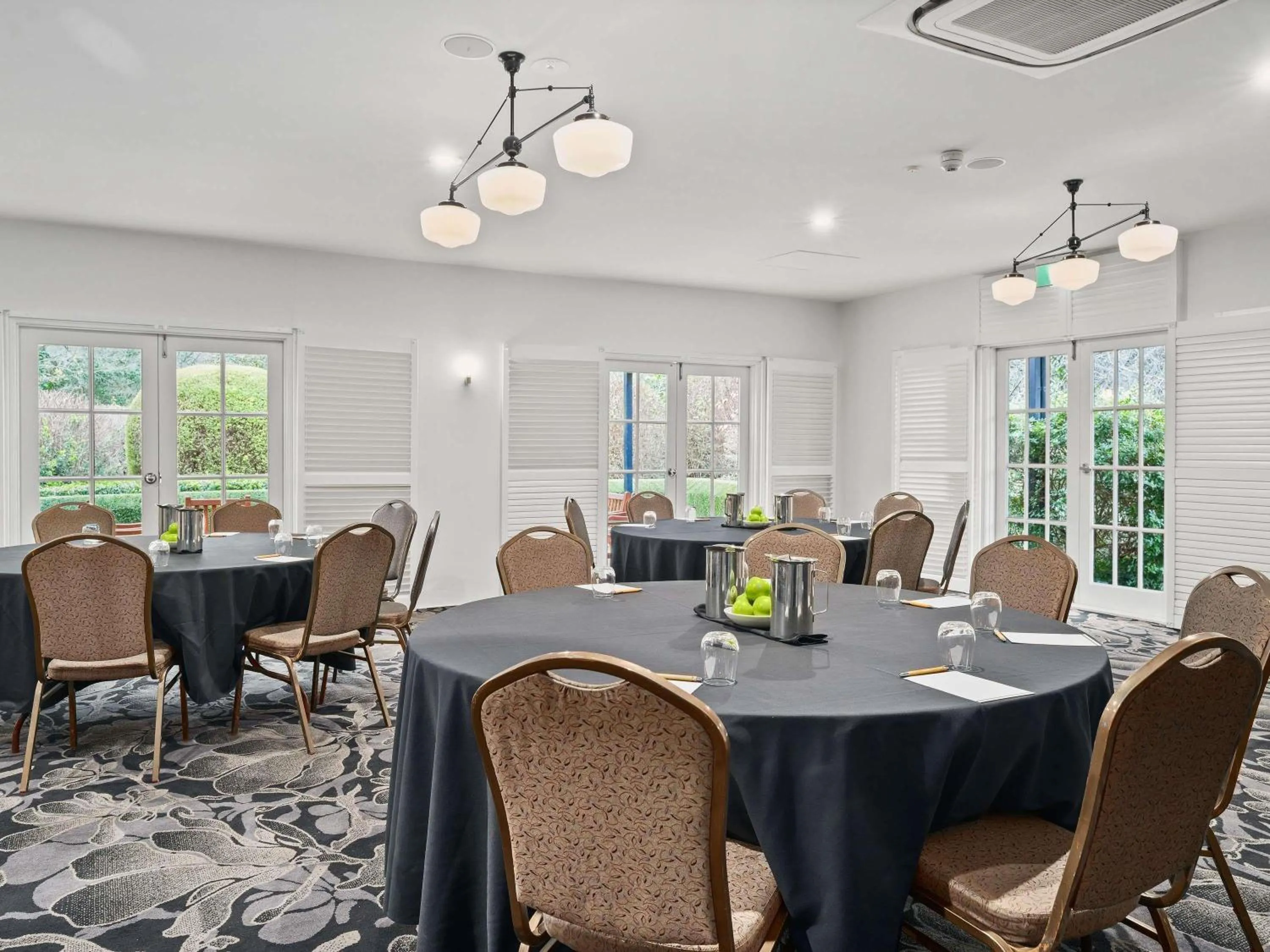 Meeting/conference room in Peppers Craigieburn Resort