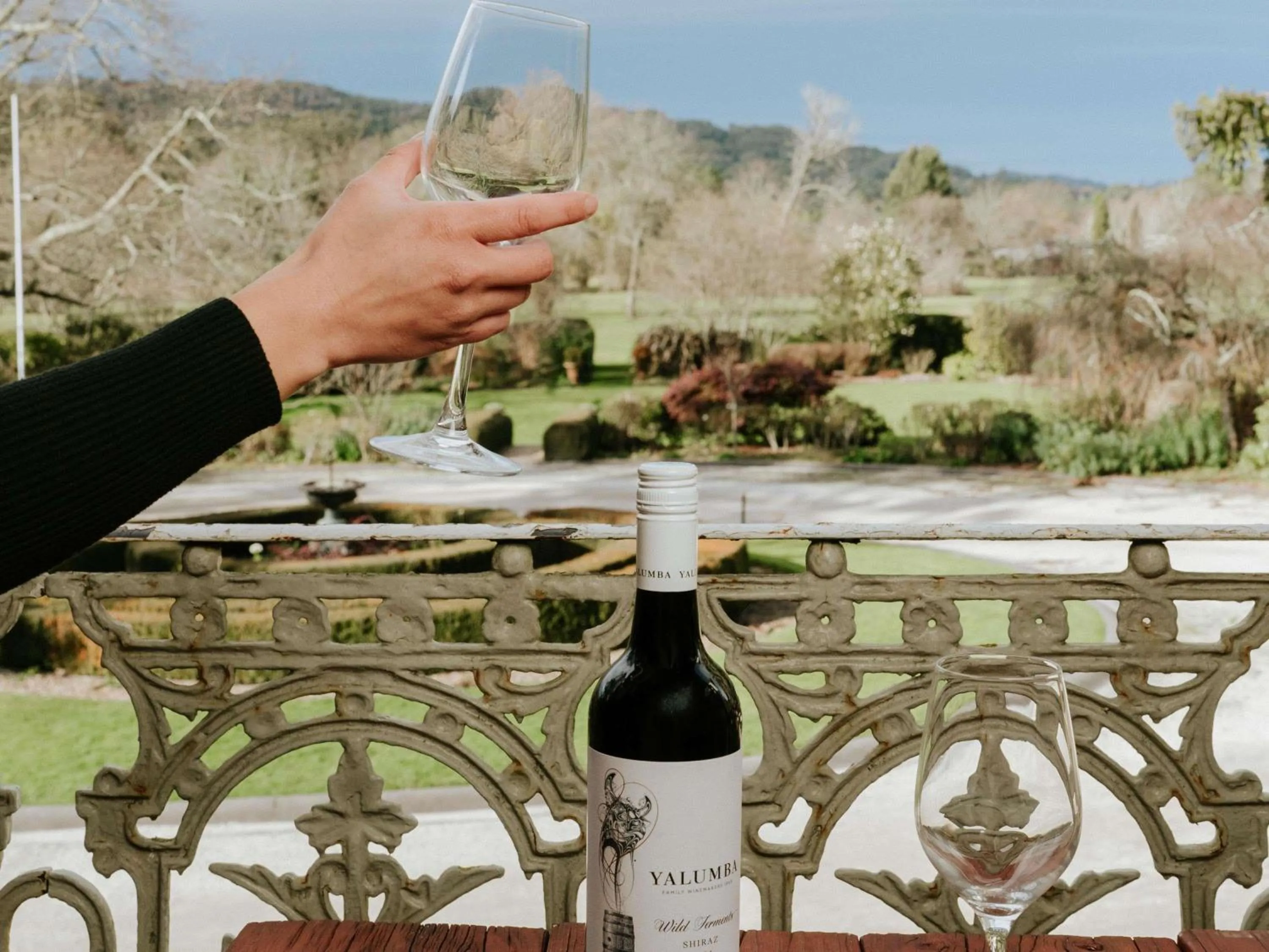 Lounge or bar in Peppers Craigieburn Resort