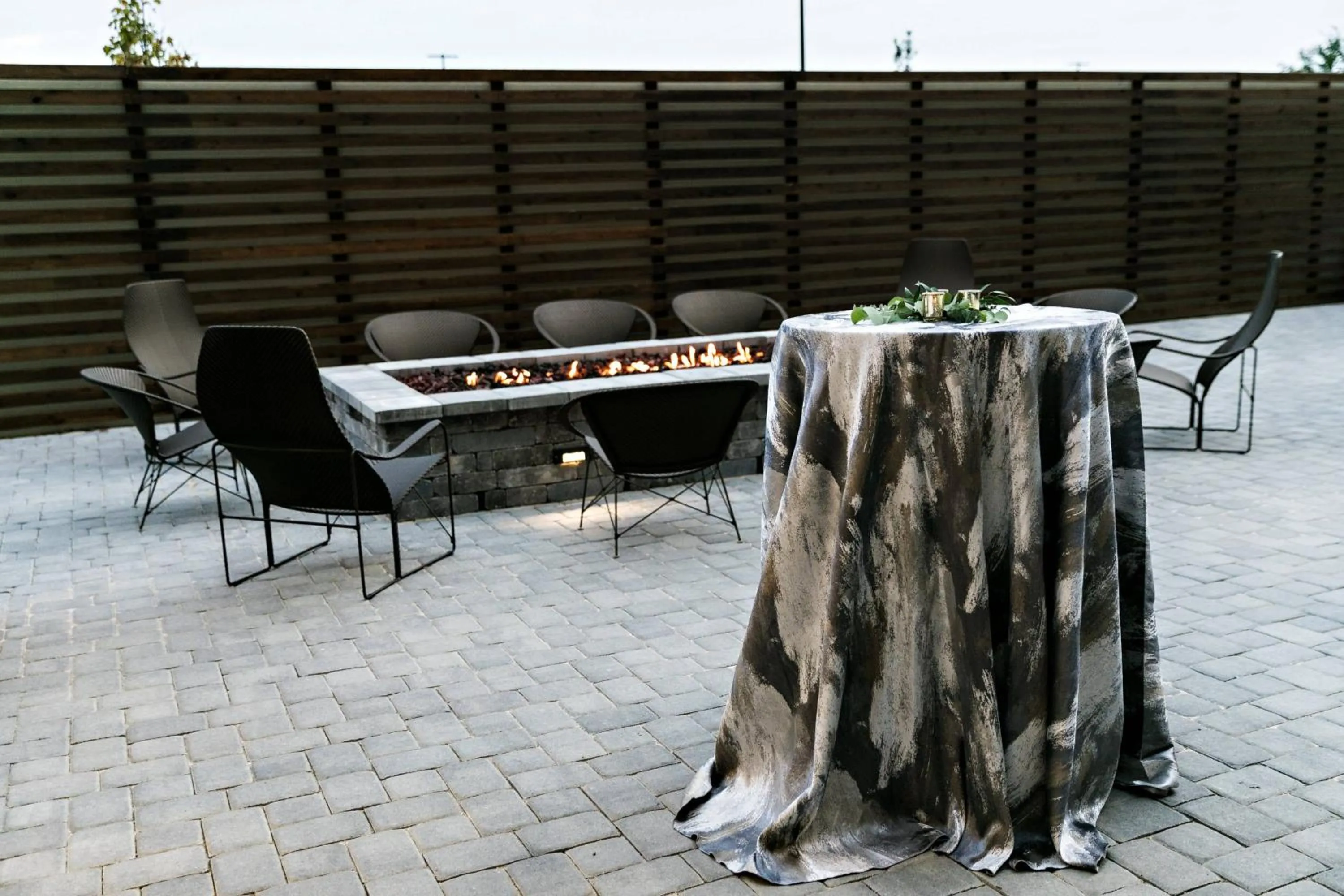 Meeting/conference room in Courtyard by Marriott Savannah Airport