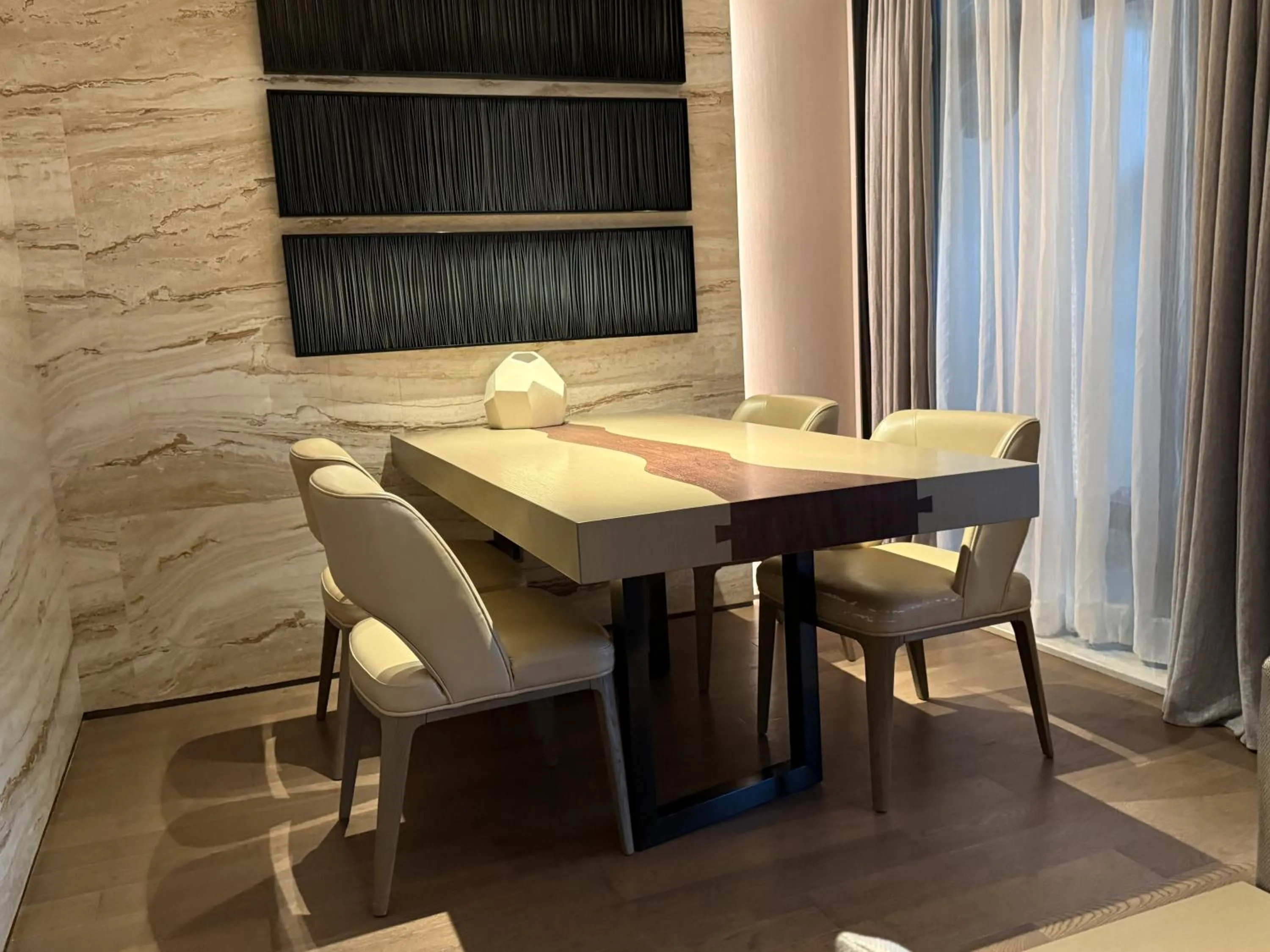 Coffee/tea facilities in Xiamen Marriott Hotel & Conference Centre