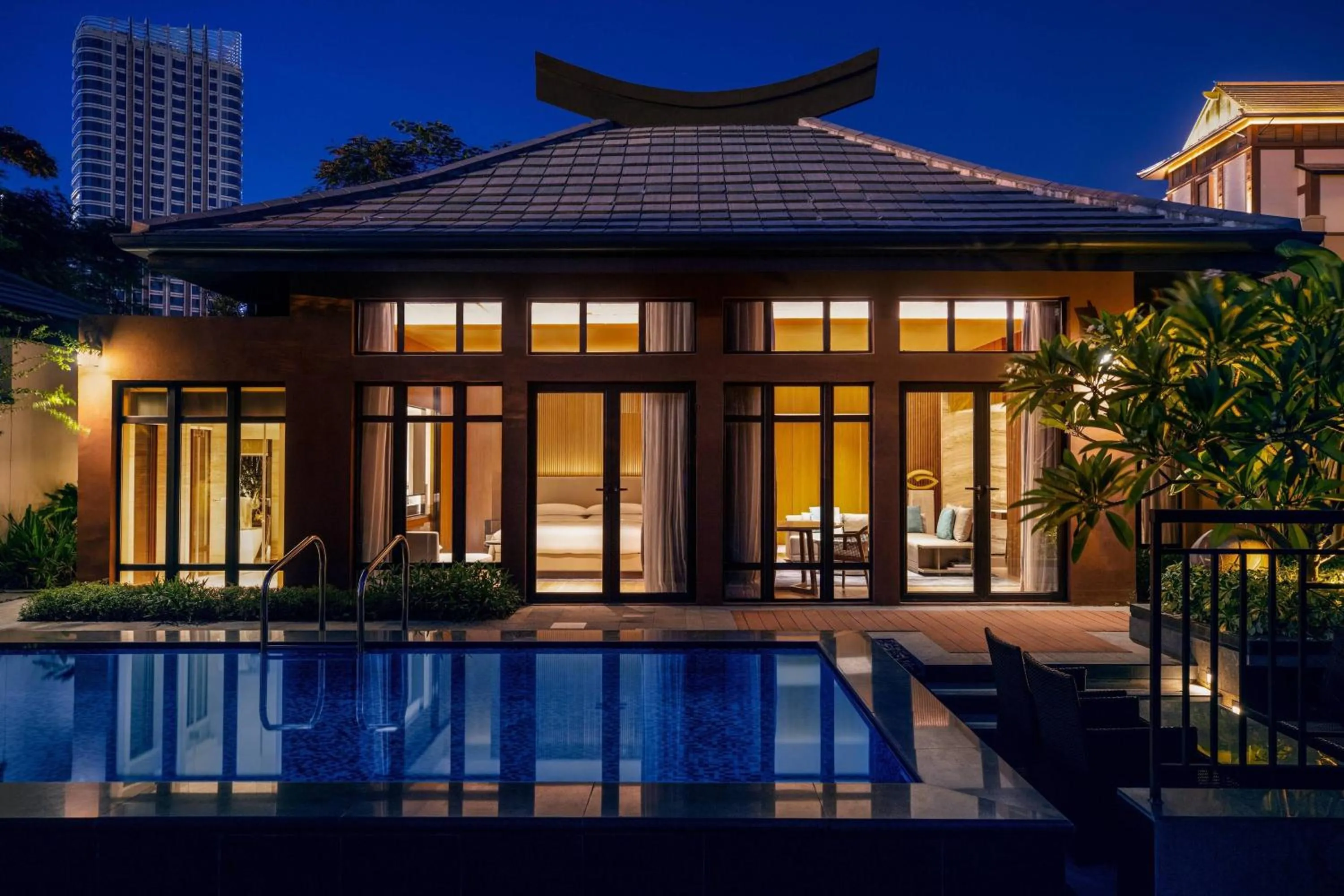 Other in Xiamen Marriott Hotel & Conference Centre