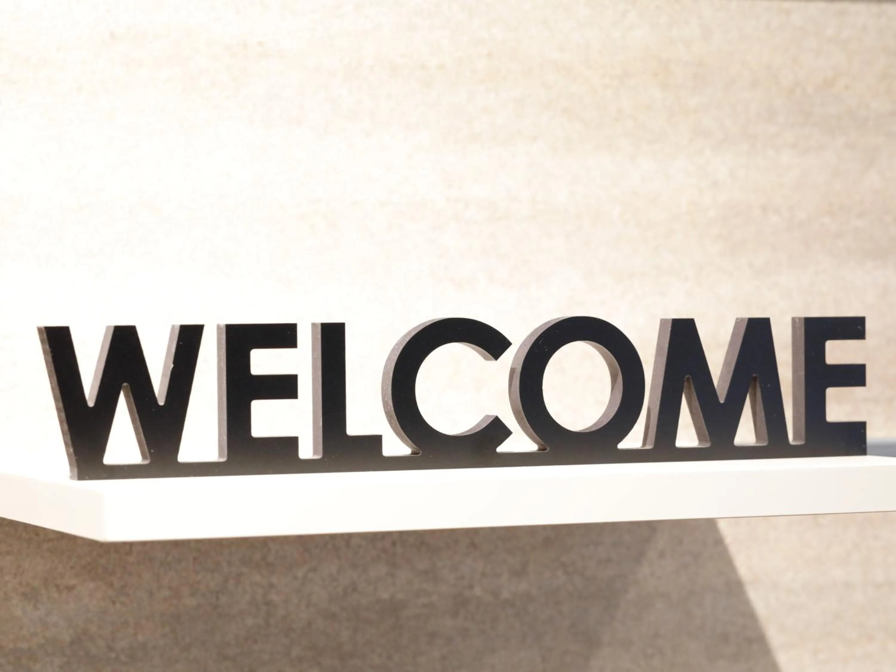 Property logo or sign in Tokyo Inn