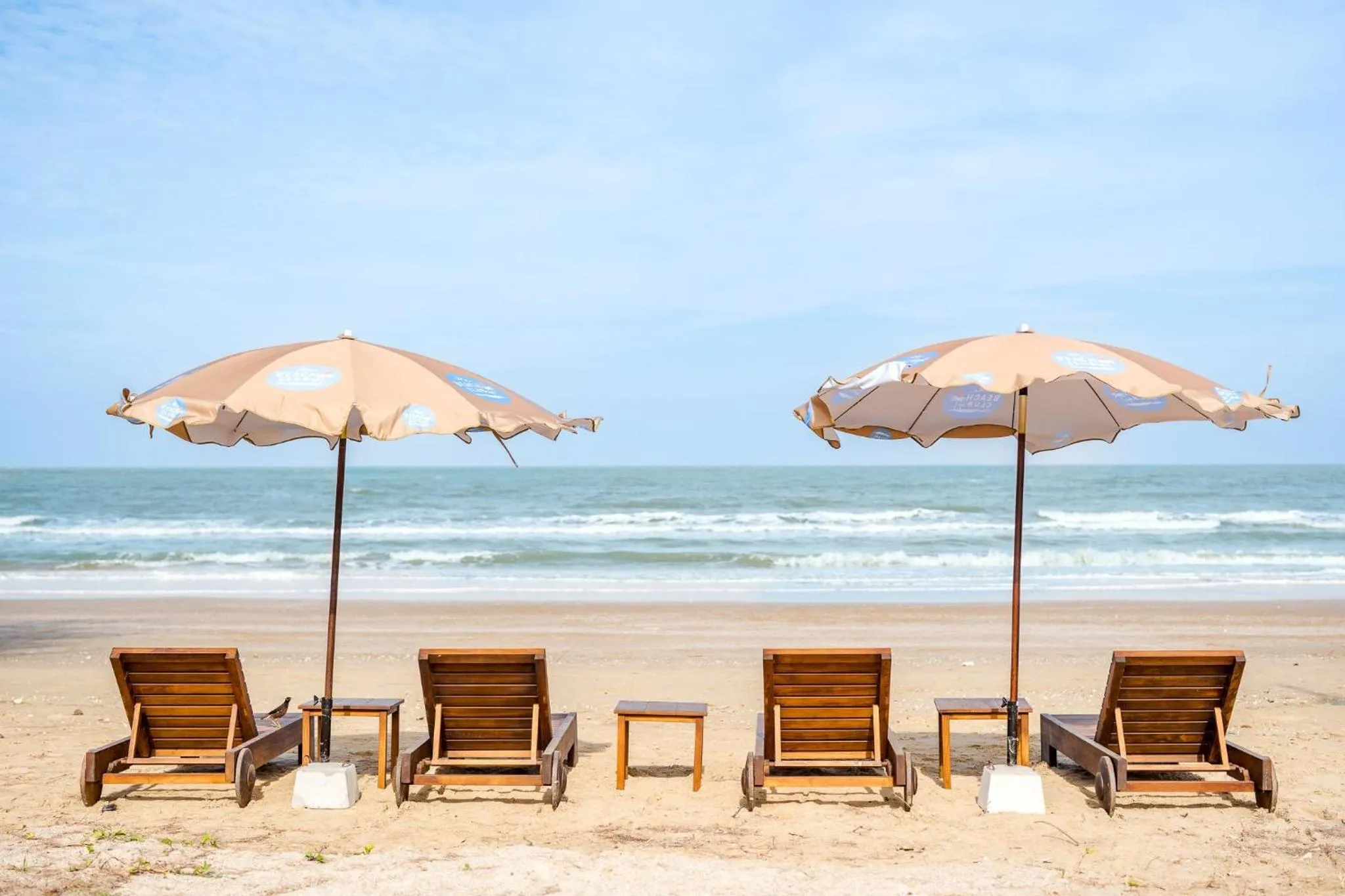 The Beach Village Resort