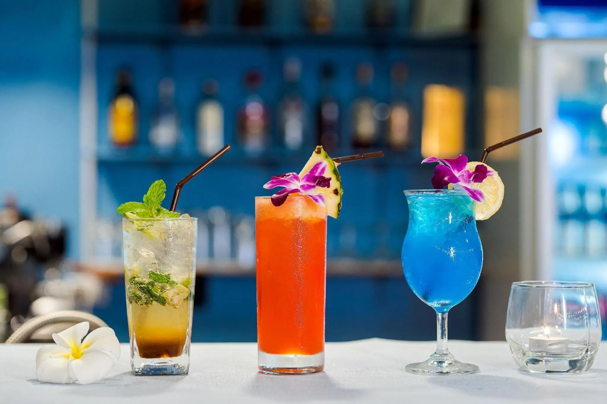 The Beach Village Resort