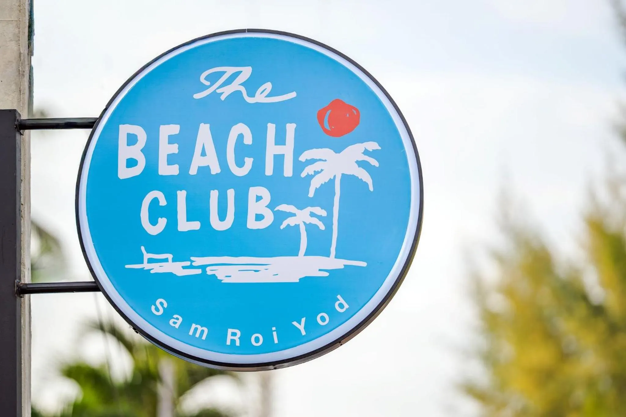 The Beach Village Resort