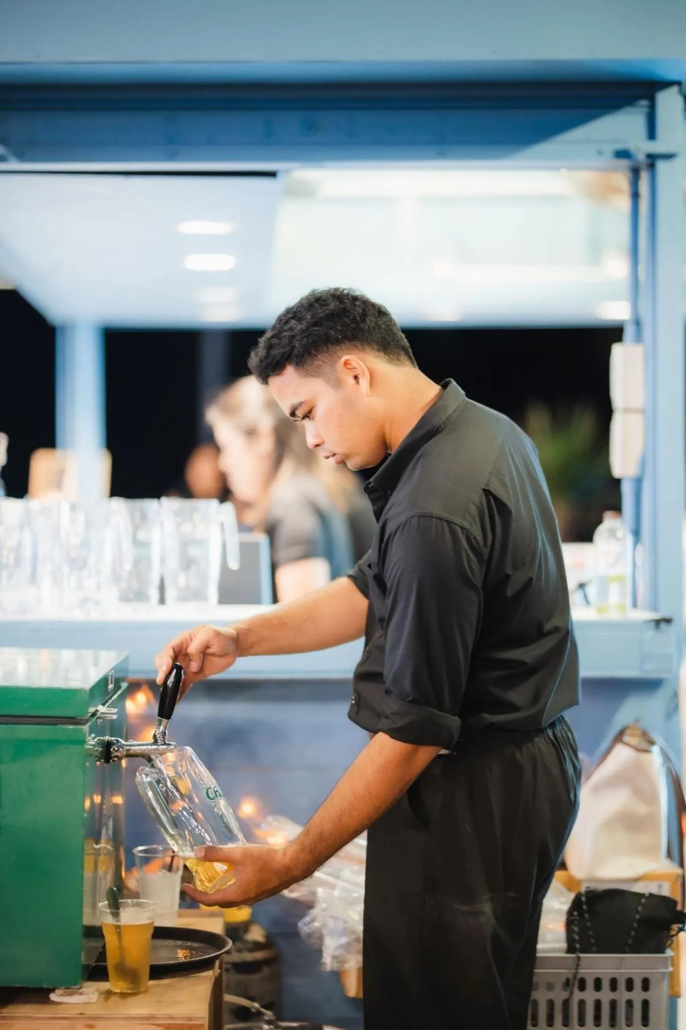 The Beach Village Resort