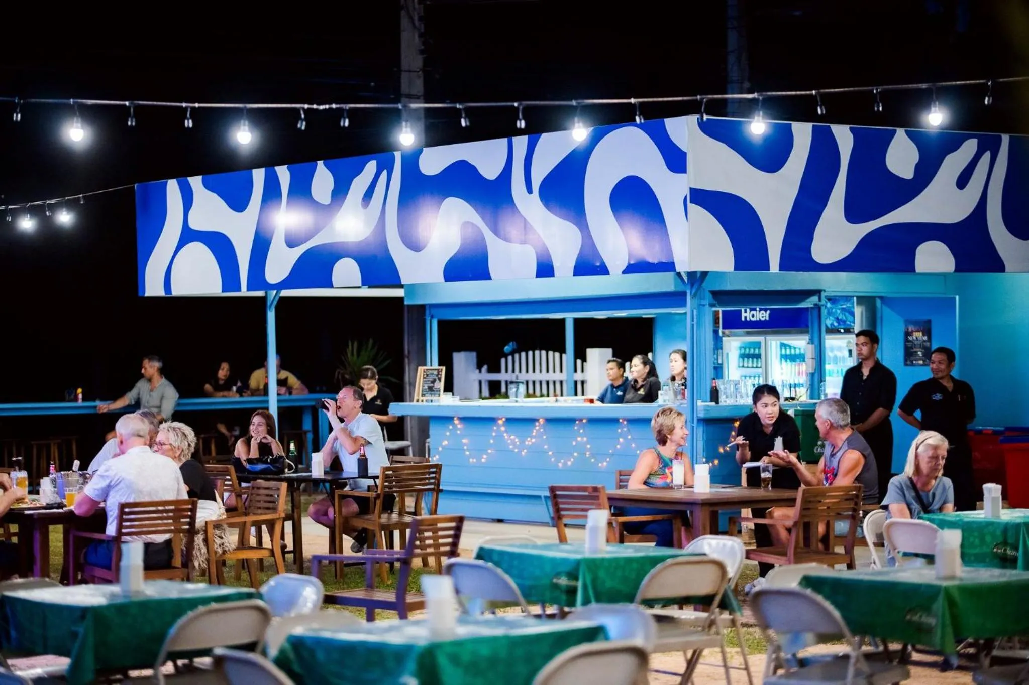 The Beach Village Resort