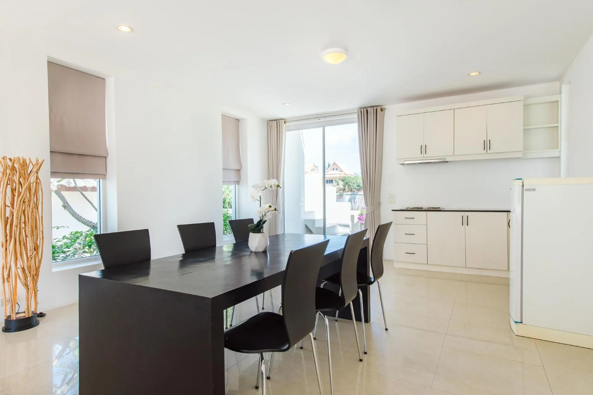 The Beach Village Resort