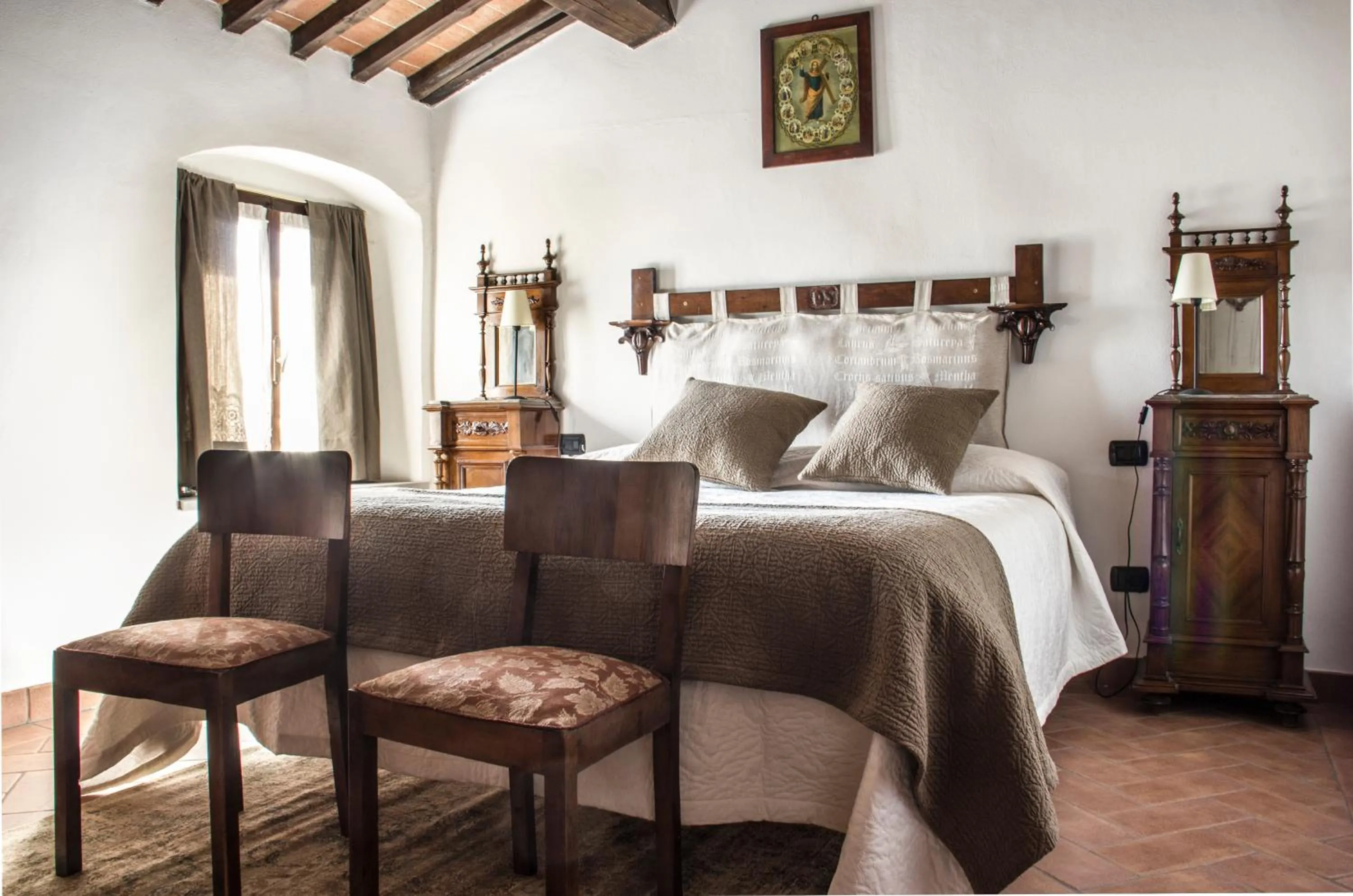 Photo of the whole room, Bed in Casa Donella B&B
