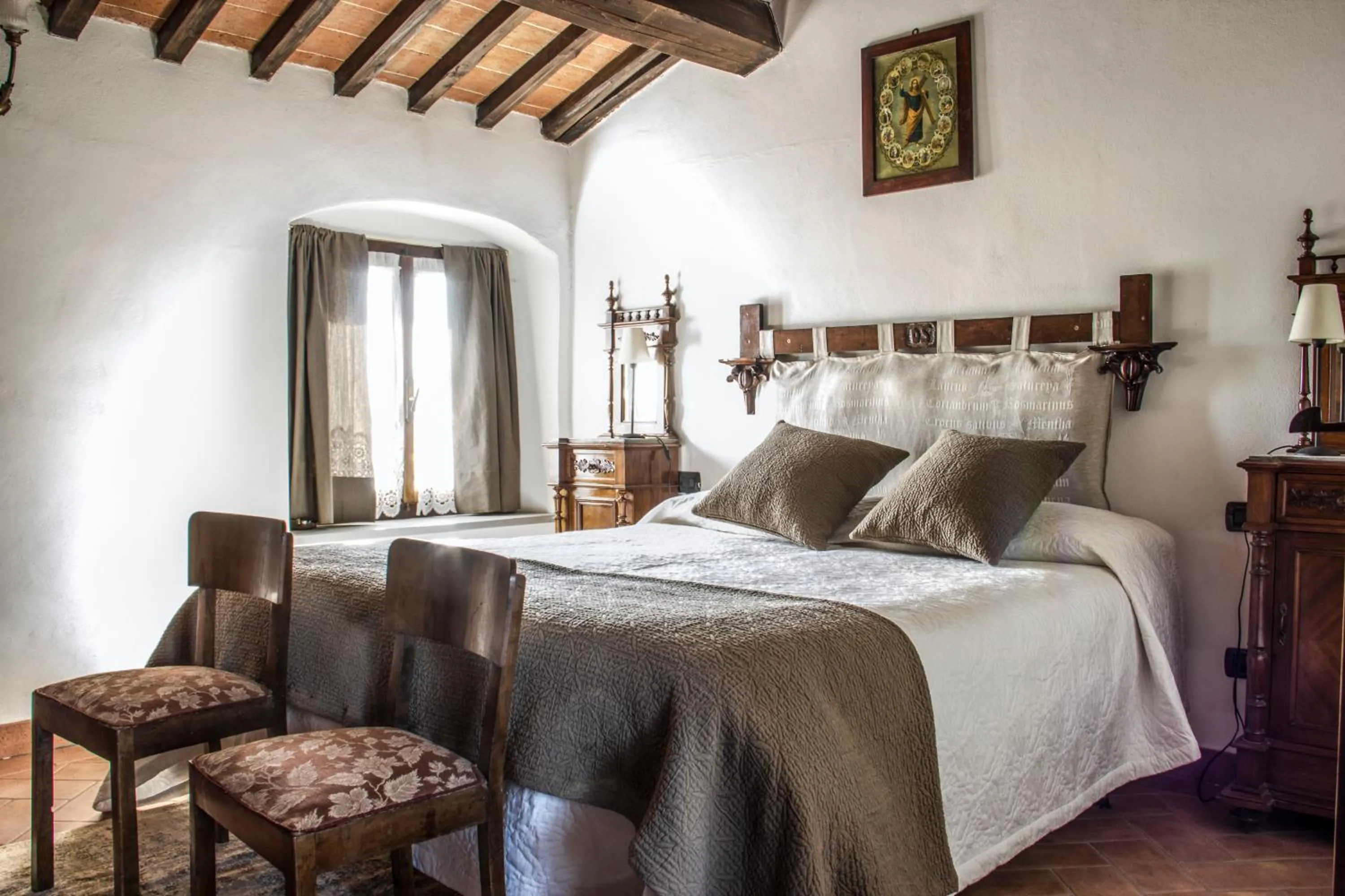 Photo of the whole room, Bed in Casa Donella B&B