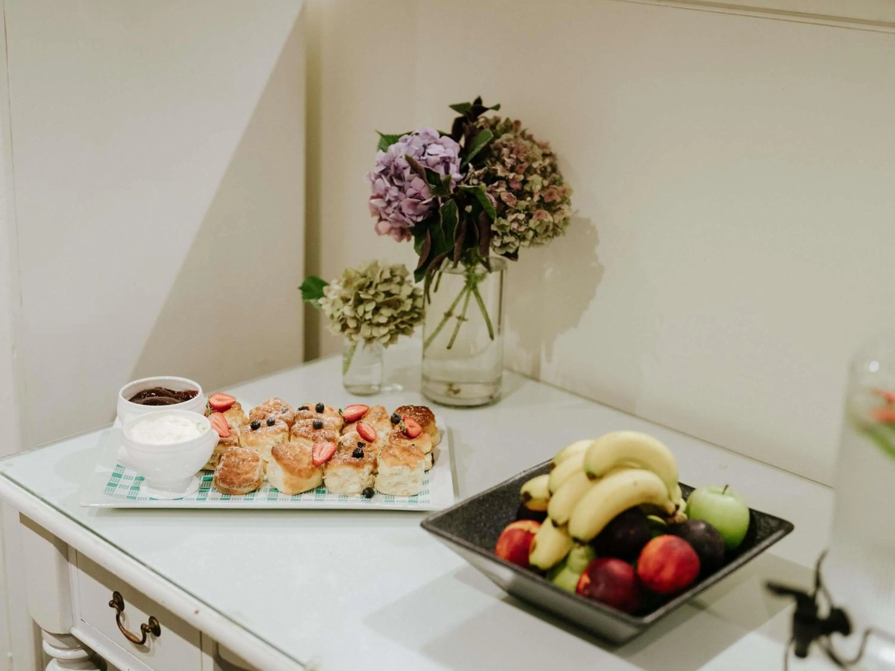 Meeting/conference room in Peppers Manor House