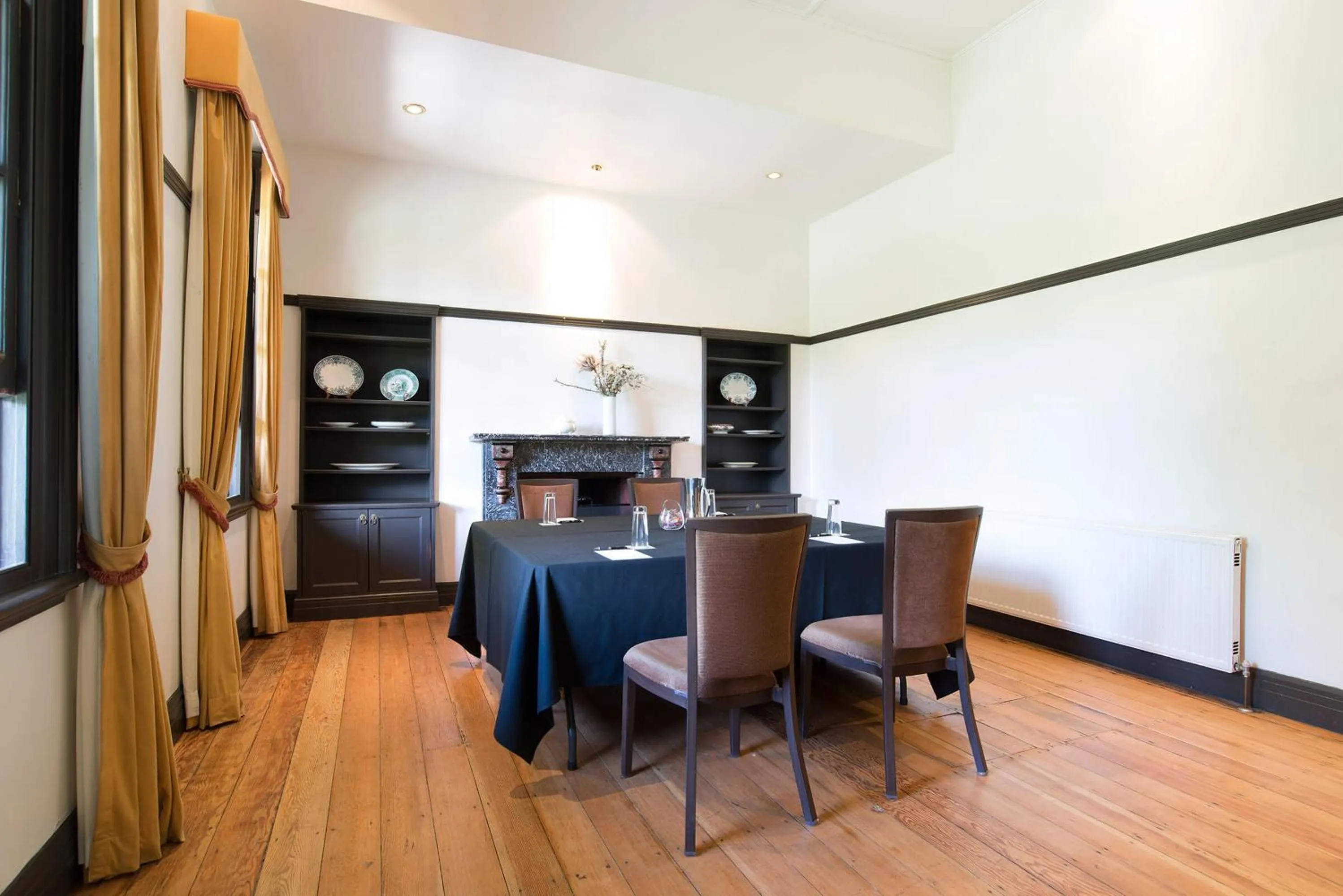 Meeting/conference room in Peppers Manor House