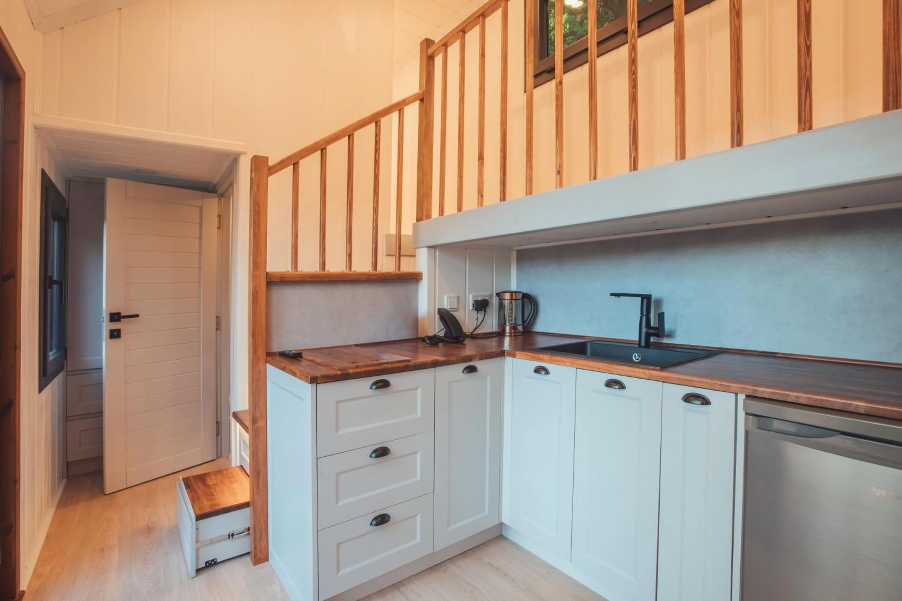 Broadoaks Boutique Country House