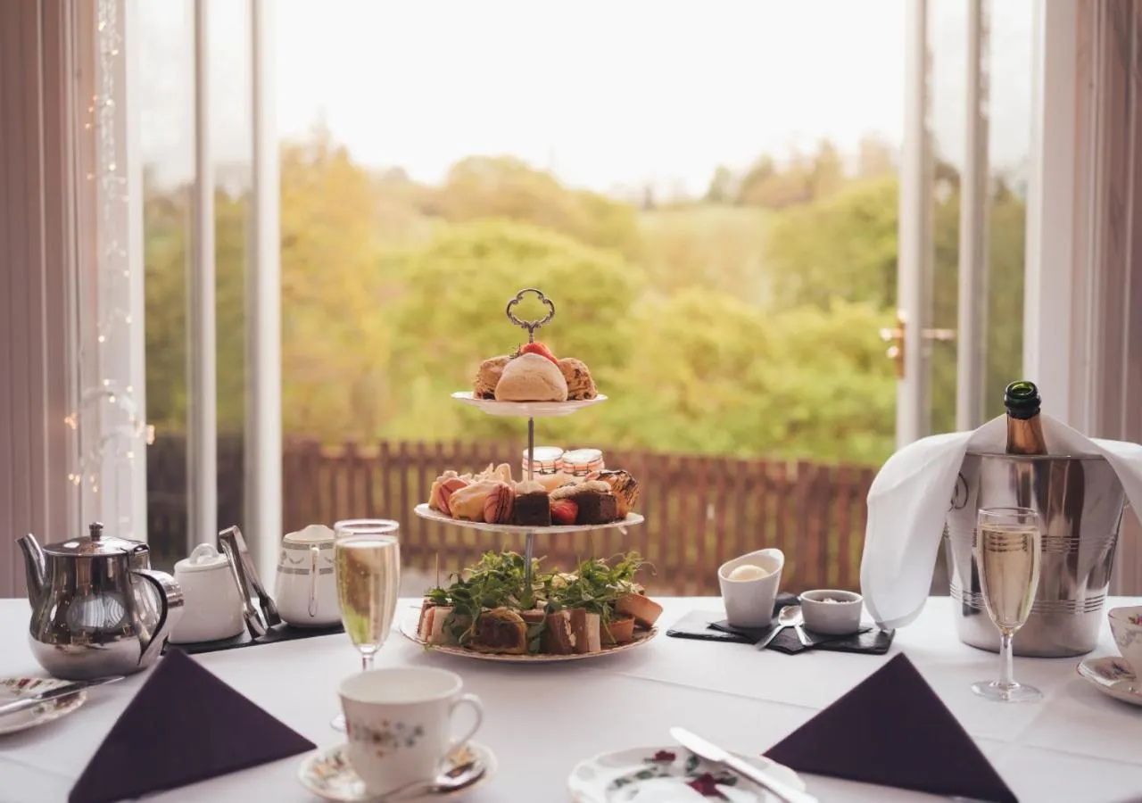 Broadoaks Boutique Country House