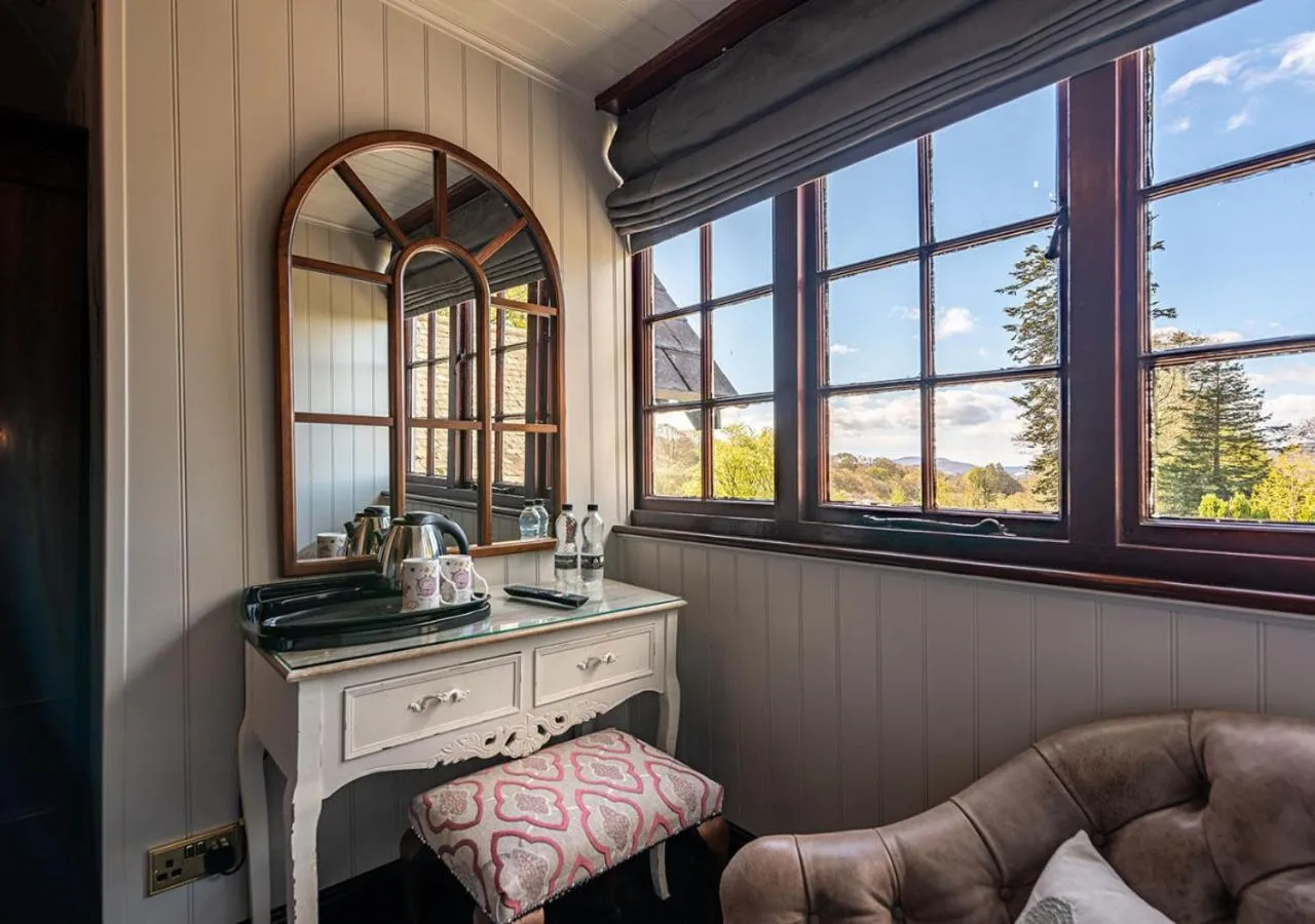 Broadoaks Boutique Country House