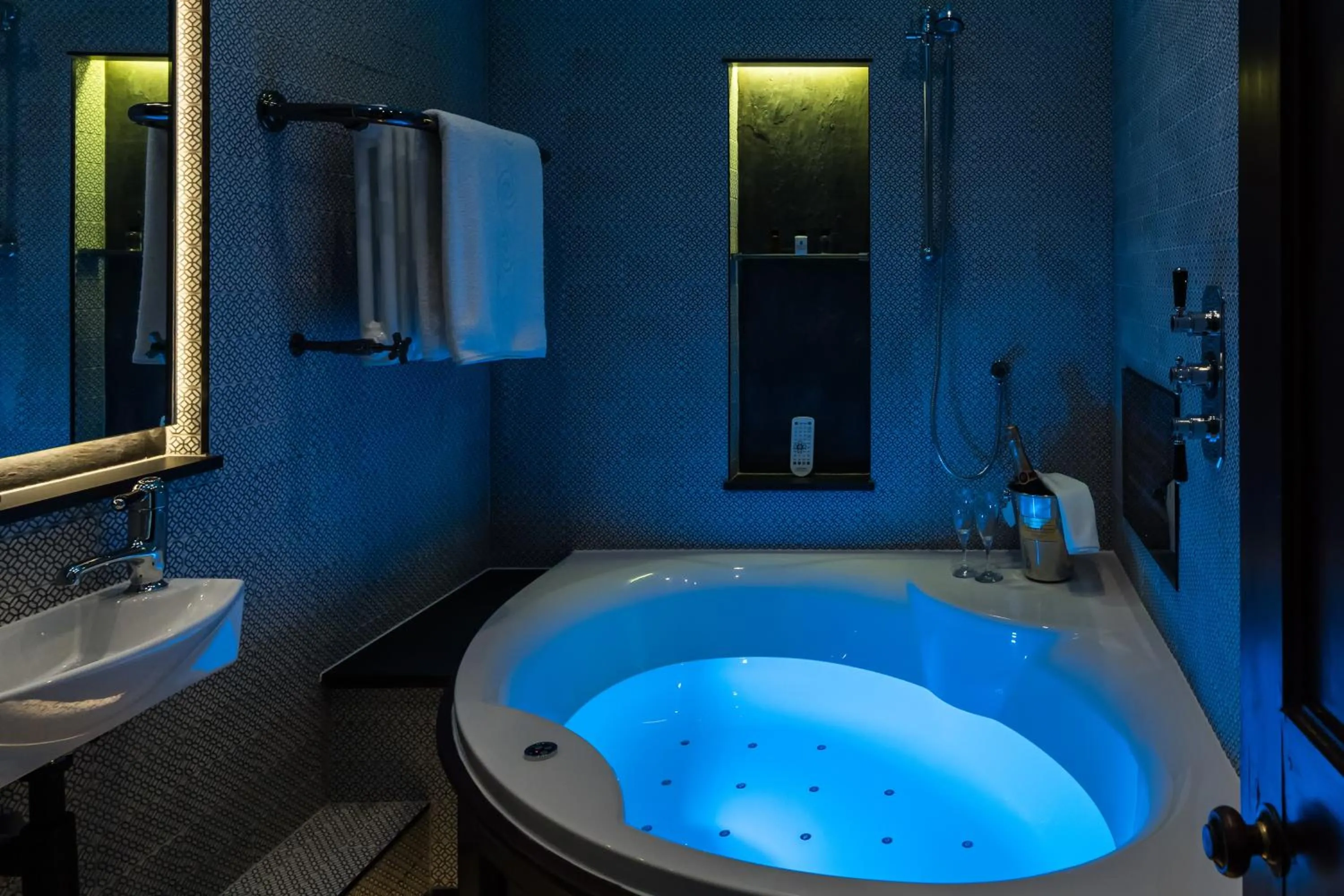 Broadoaks Boutique Country House