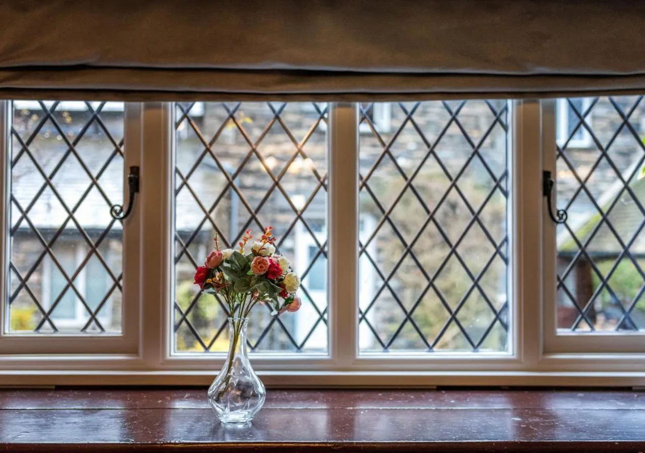 Broadoaks Boutique Country House