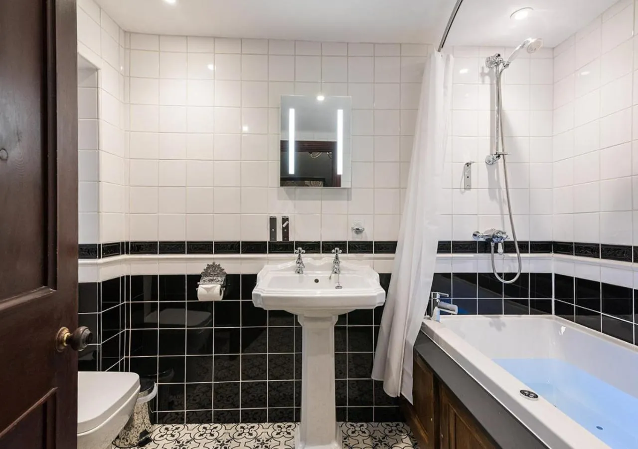 Broadoaks Boutique Country House