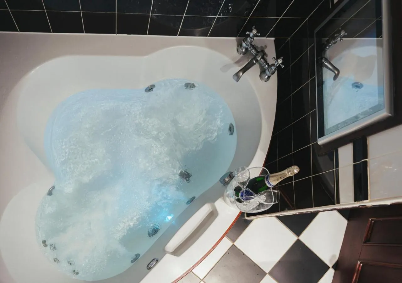 Broadoaks Boutique Country House