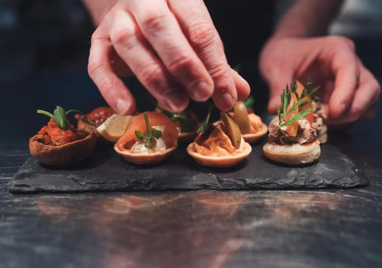 Broadoaks Boutique Country House