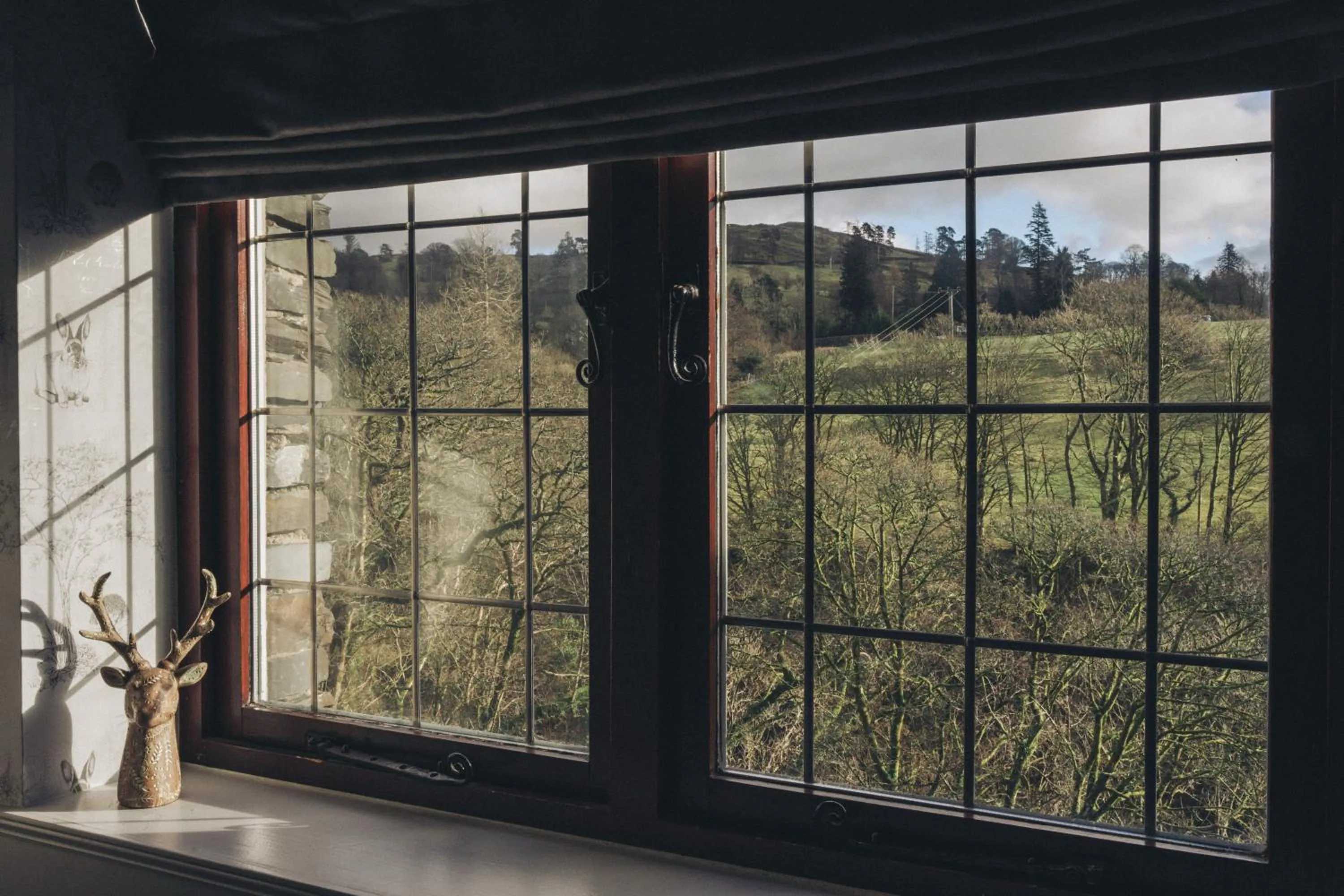 Broadoaks Boutique Country House