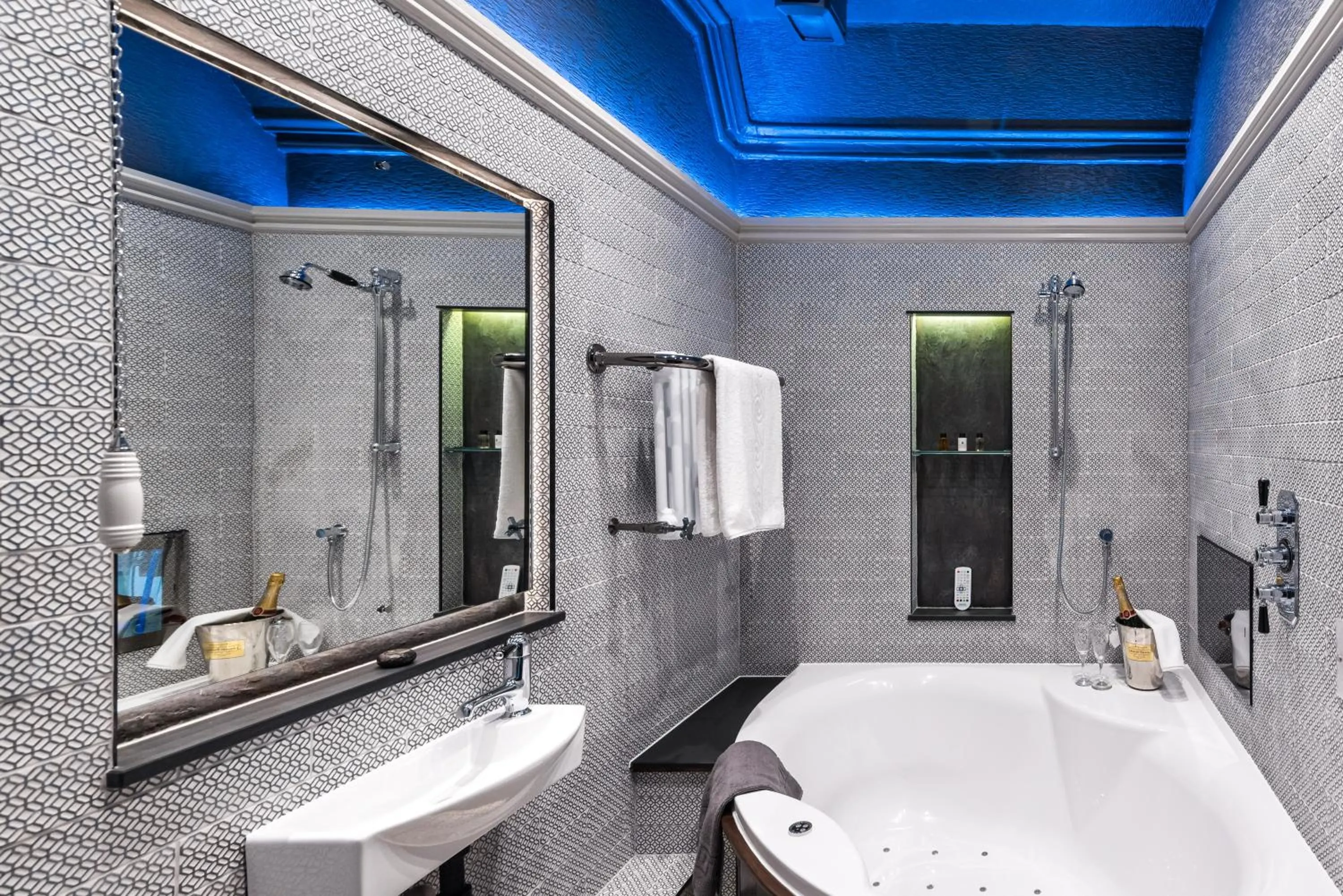 Broadoaks Boutique Country House