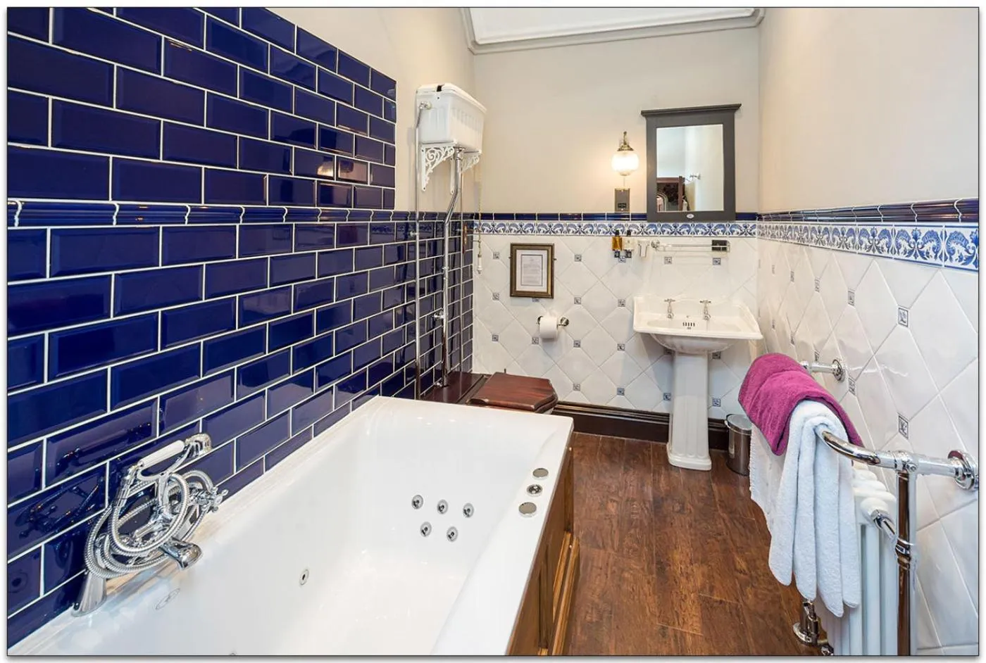 Broadoaks Boutique Country House