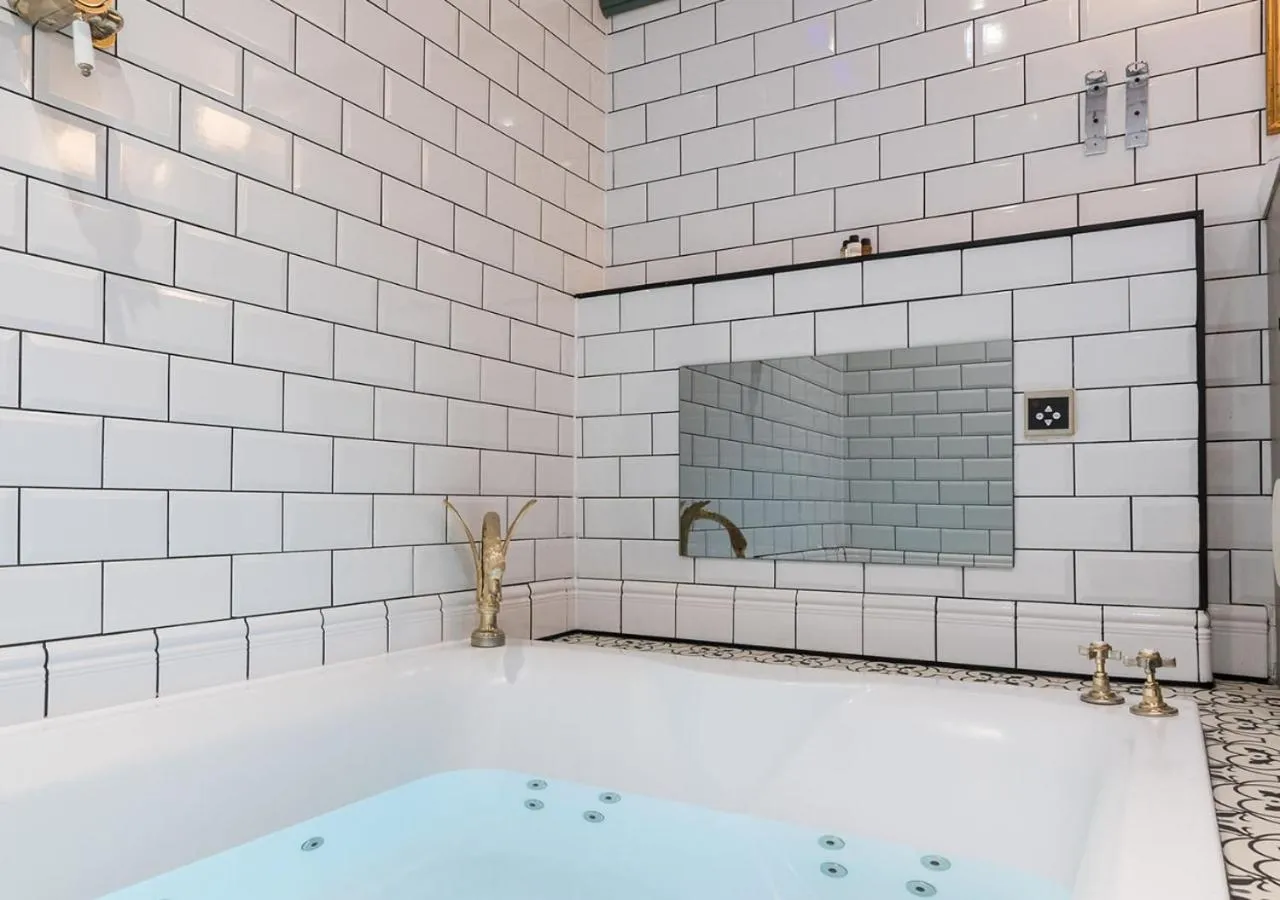 Broadoaks Boutique Country House