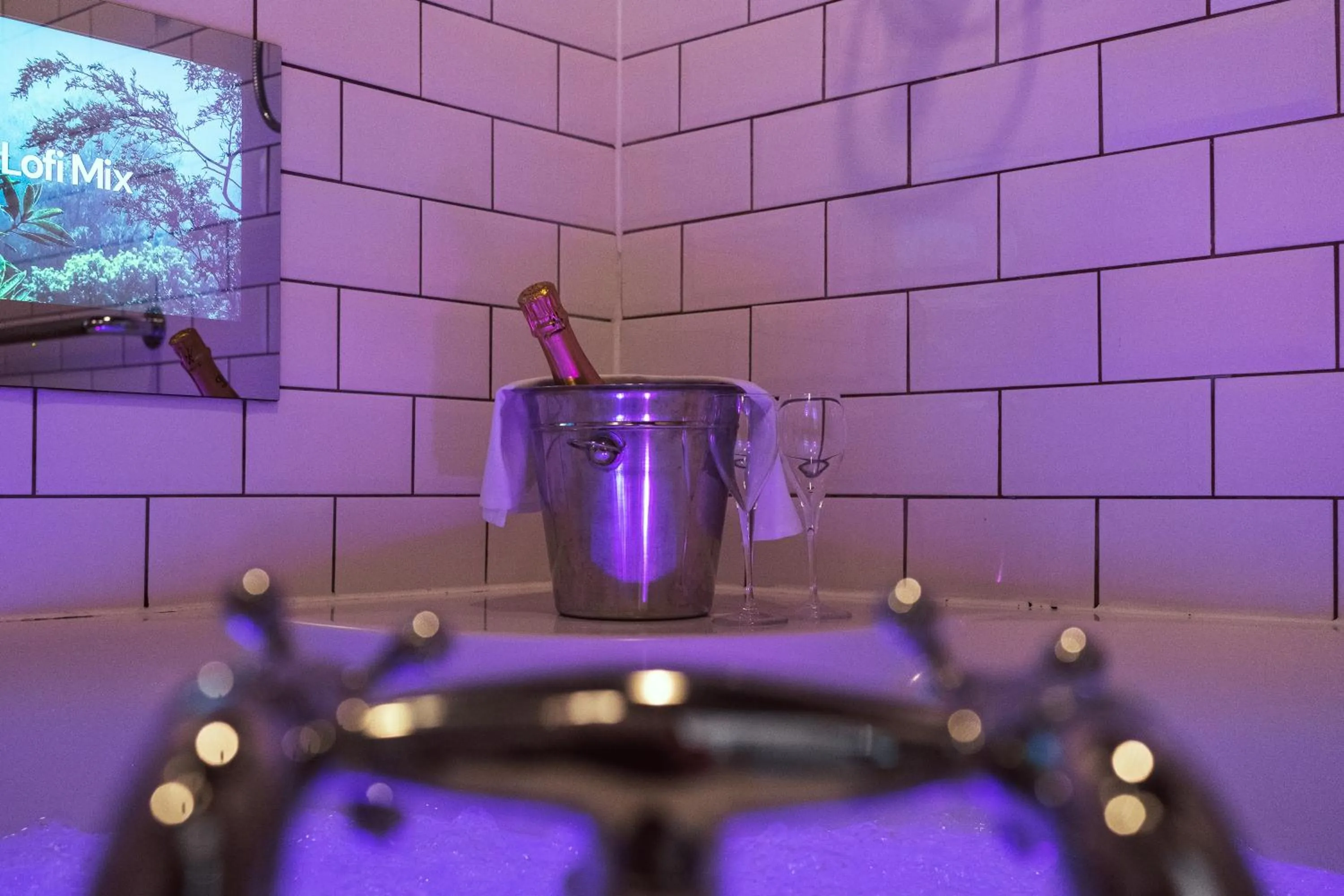 Broadoaks Boutique Country House