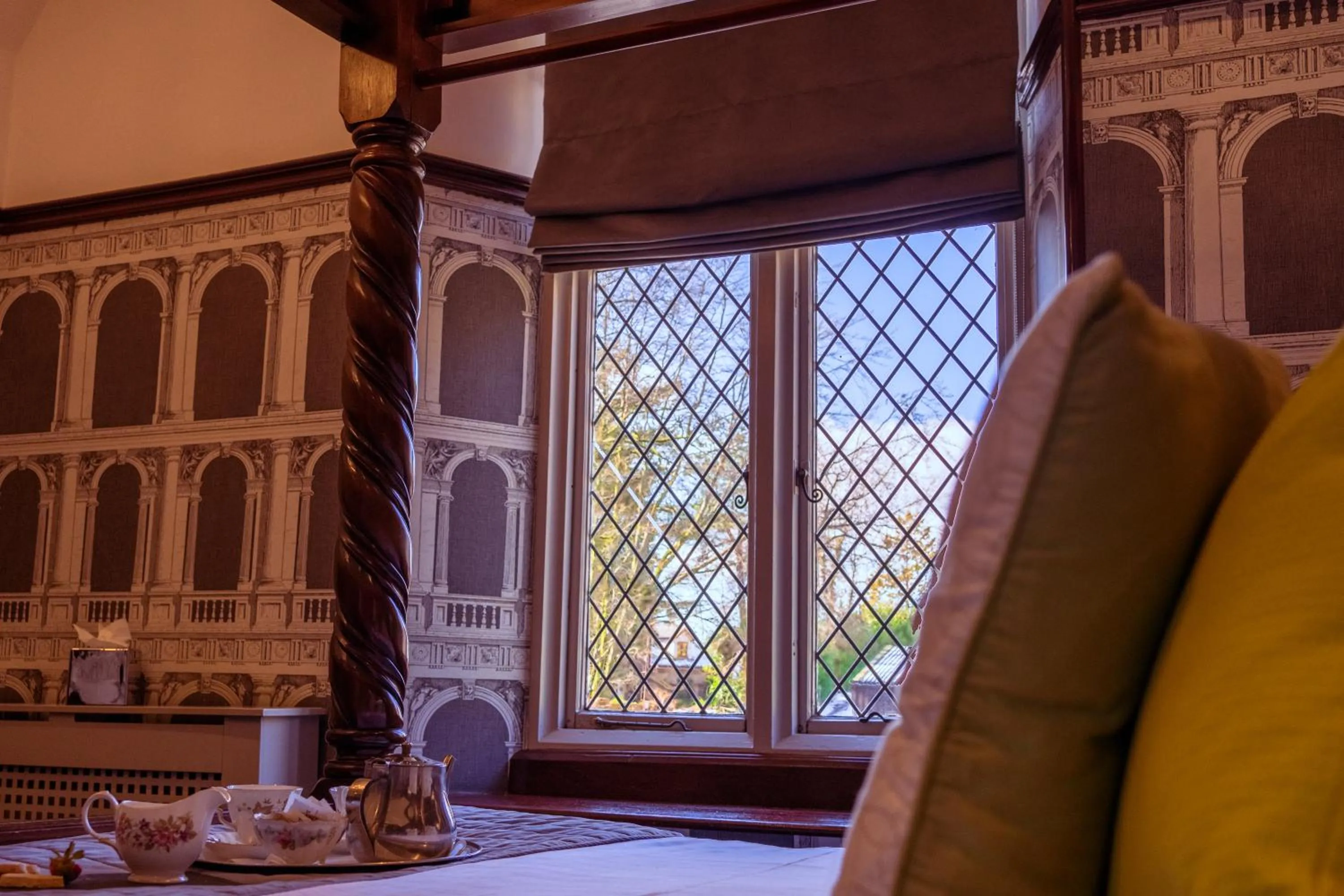 Broadoaks Boutique Country House