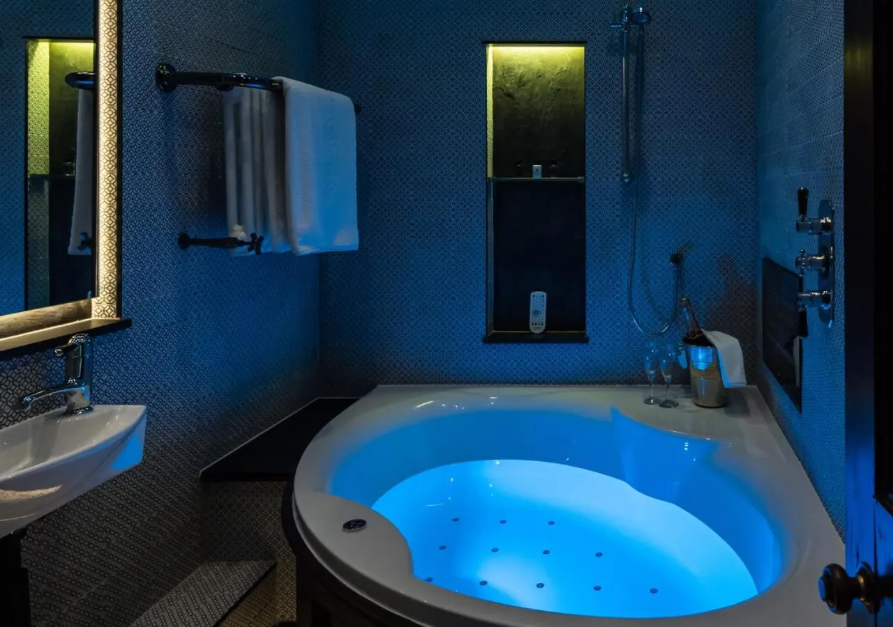 Broadoaks Boutique Country House