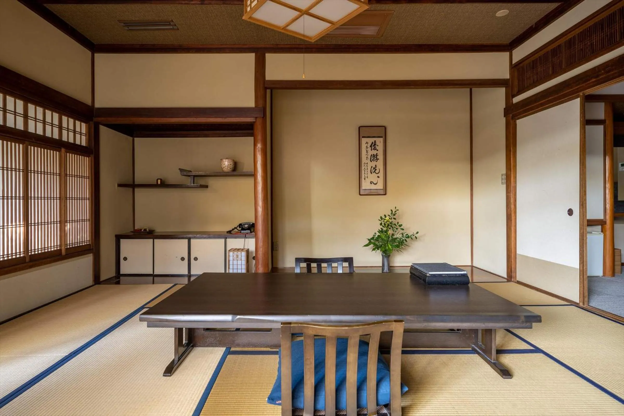 Jinya Ryokan
