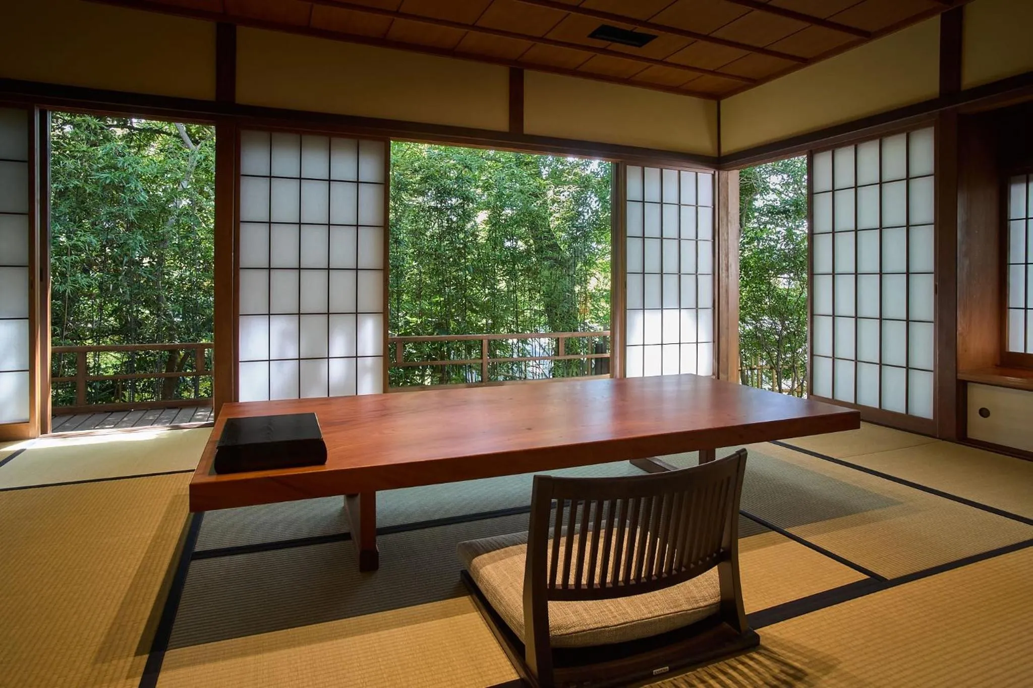 Jinya Ryokan