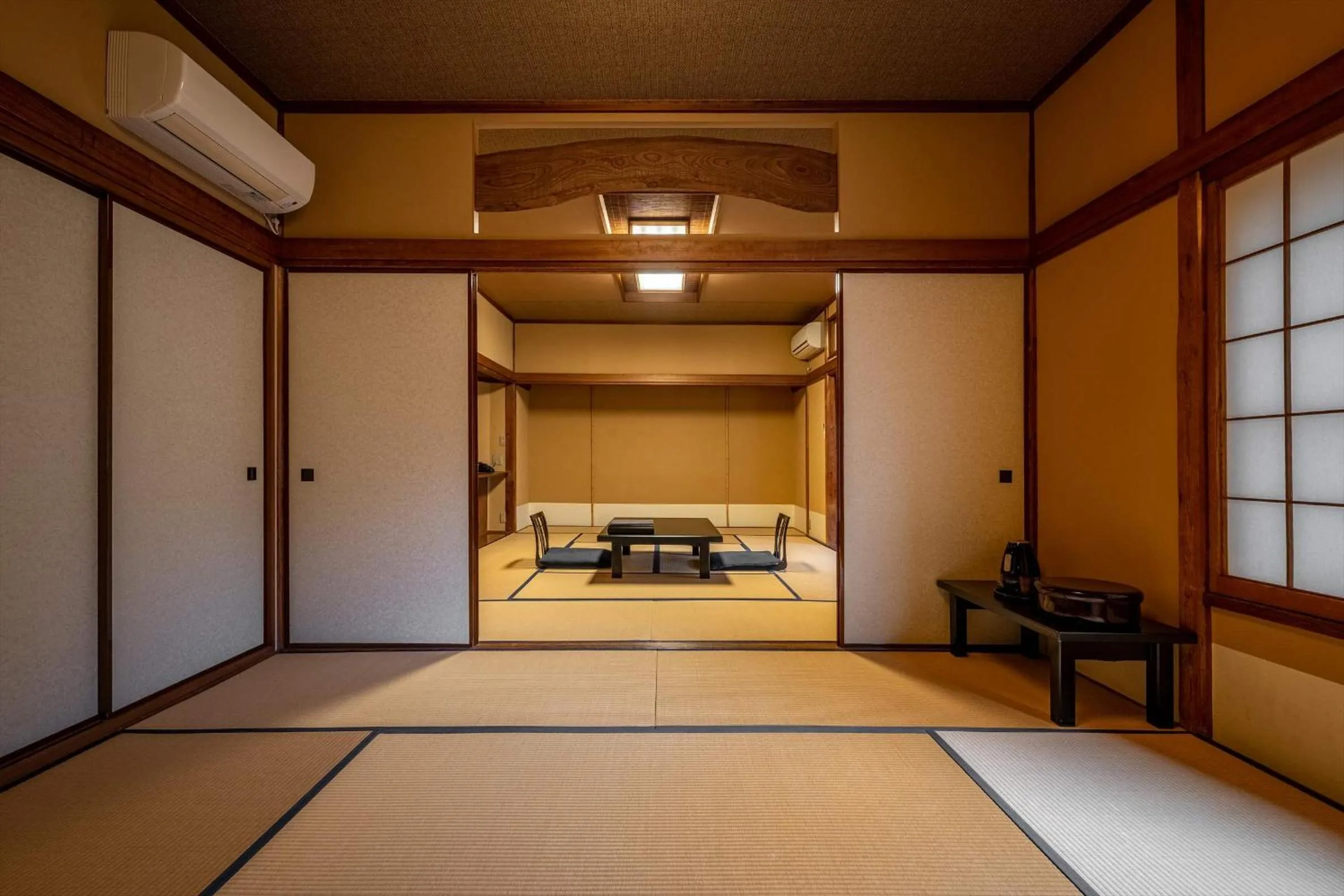 Jinya Ryokan