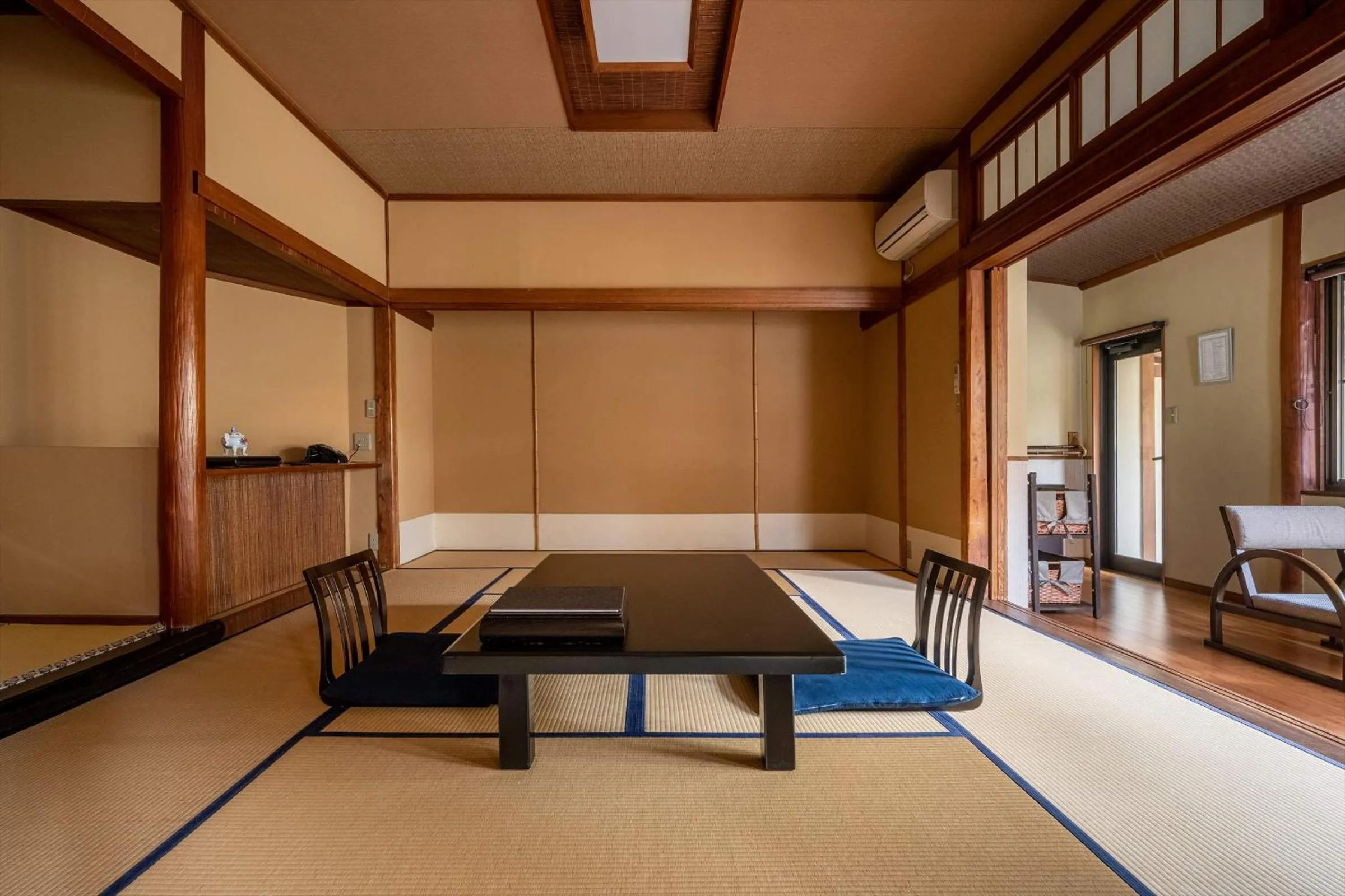 Jinya Ryokan