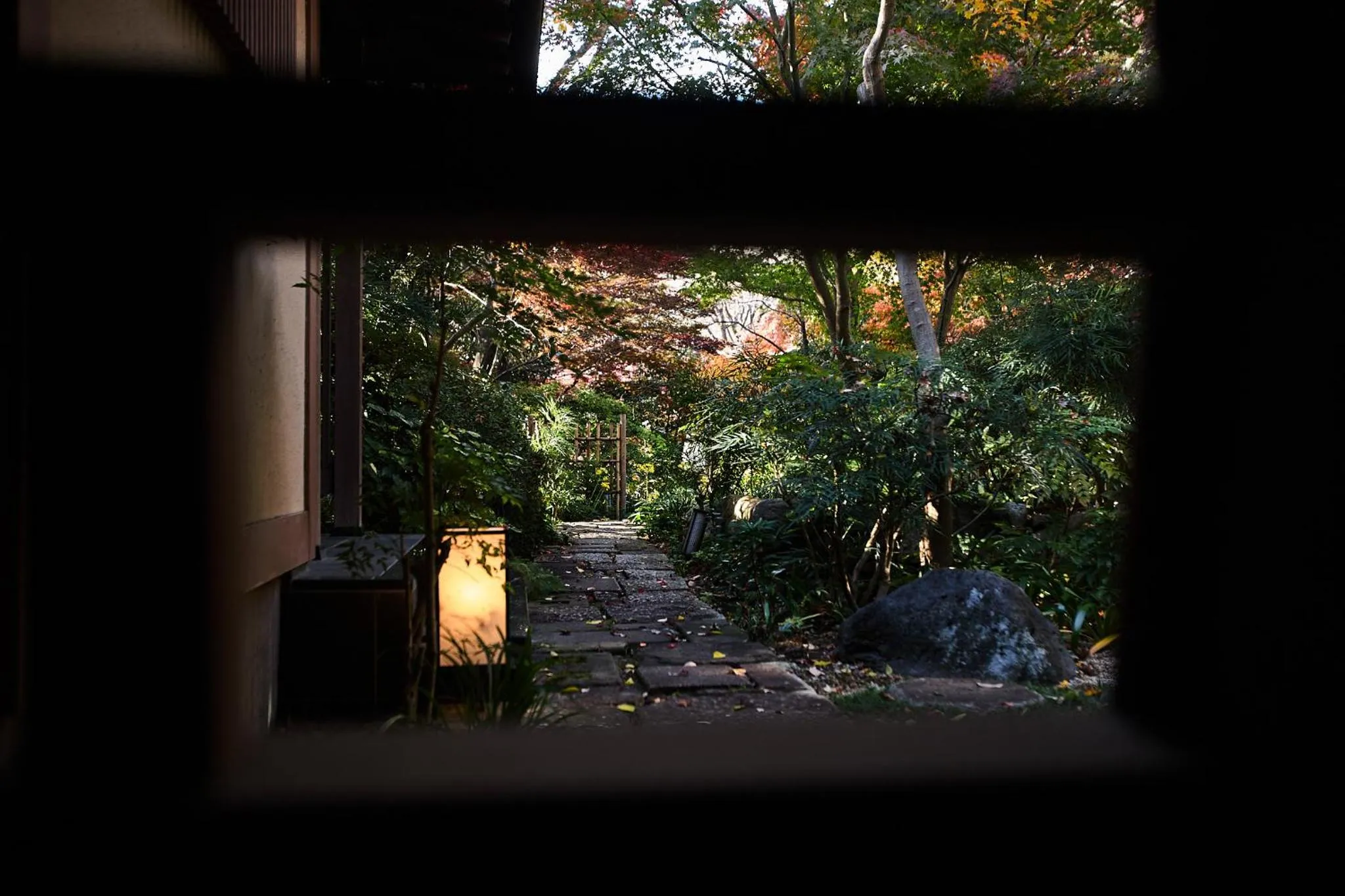 Jinya Ryokan