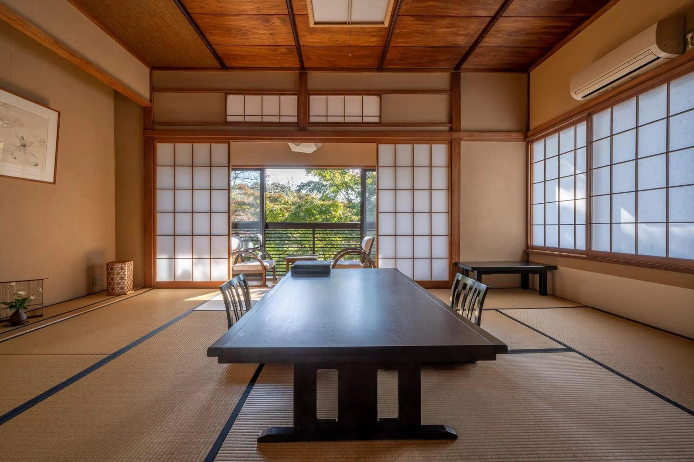 Jinya Ryokan
