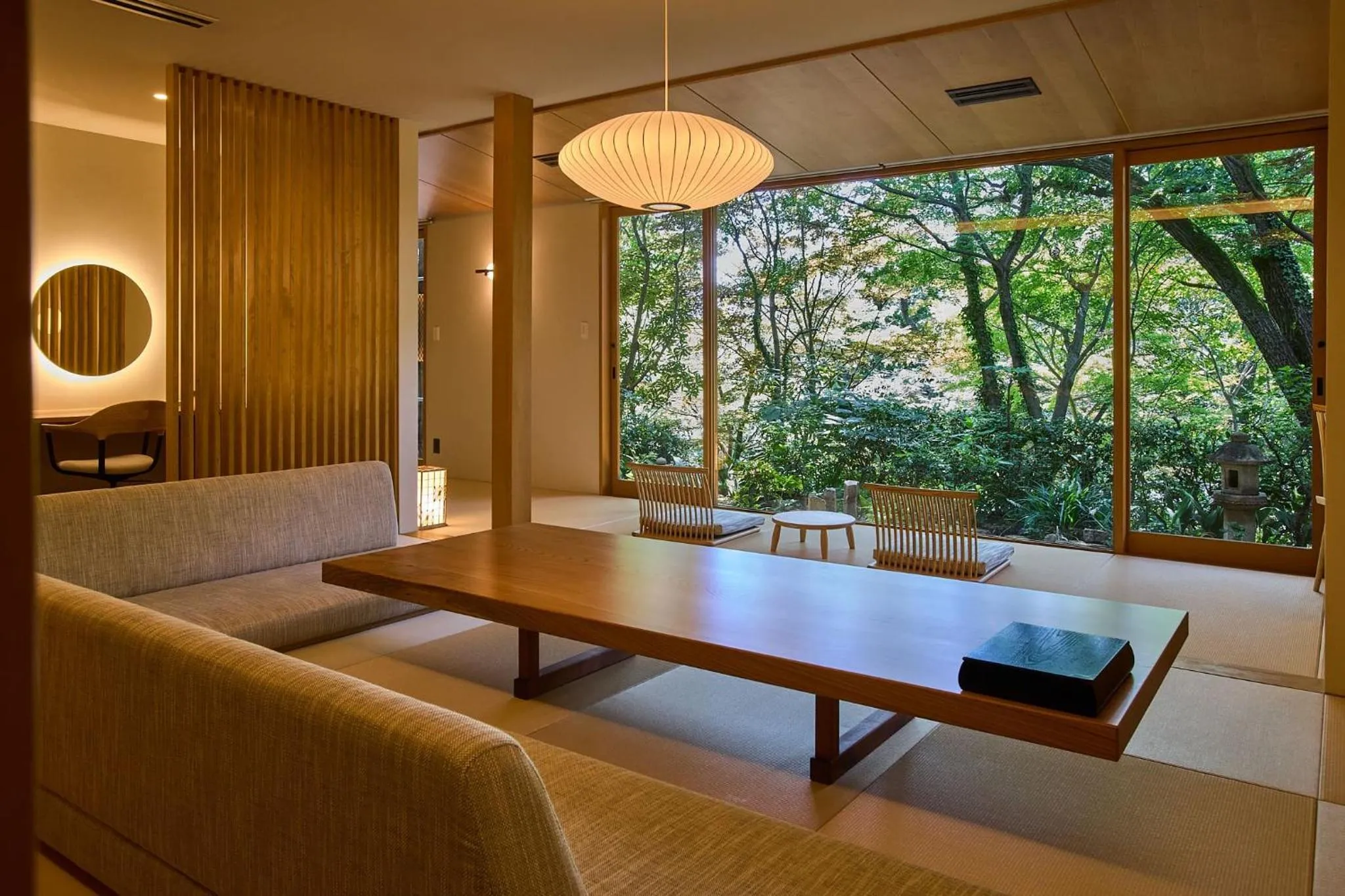 Jinya Ryokan