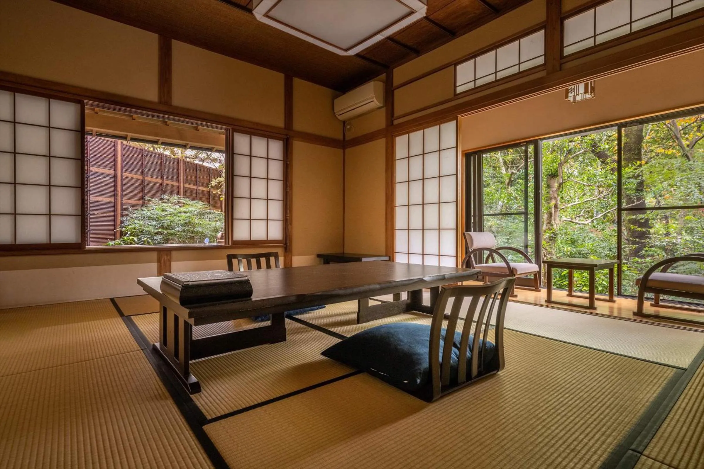 Jinya Ryokan