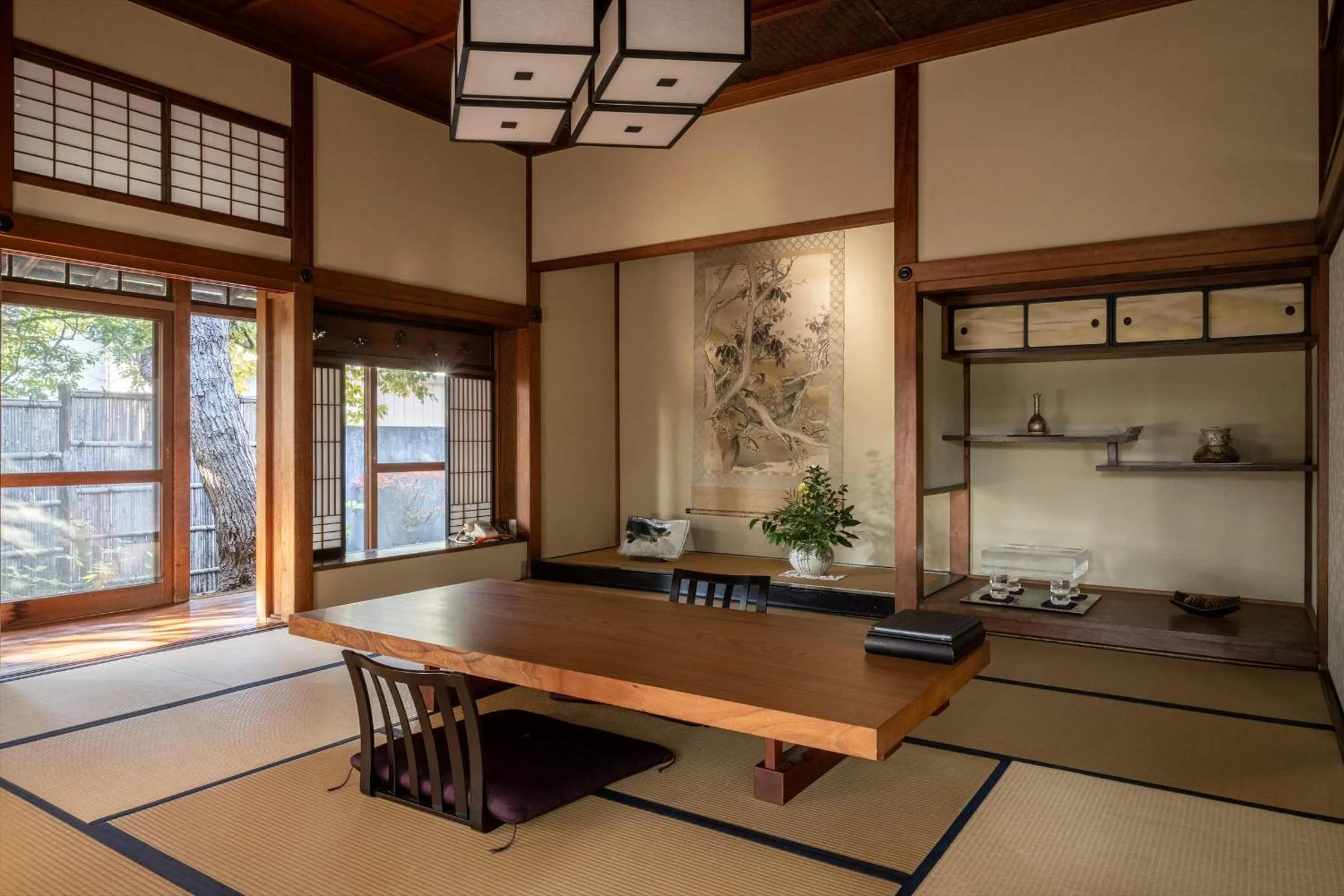 Jinya Ryokan