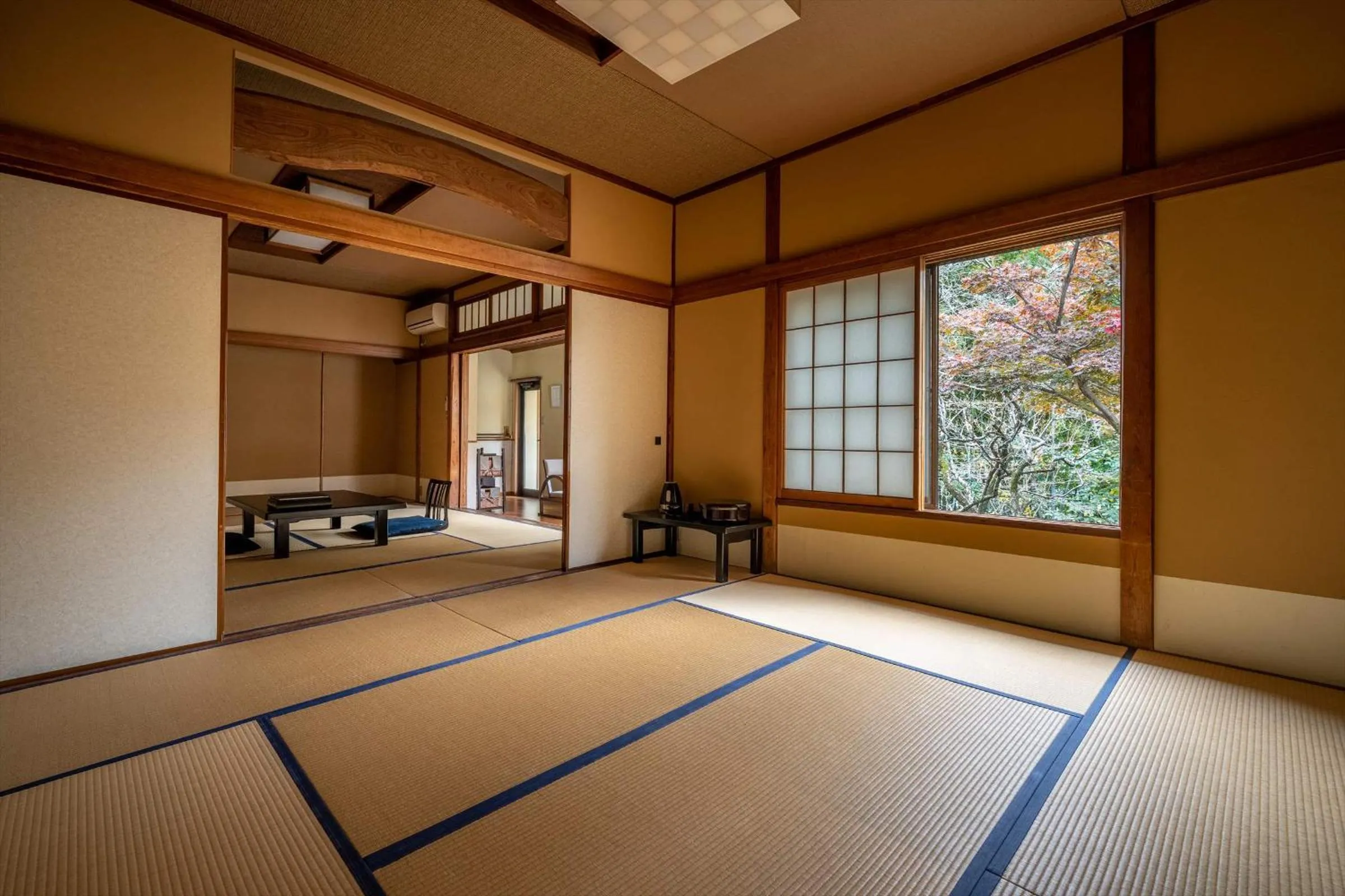 Jinya Ryokan