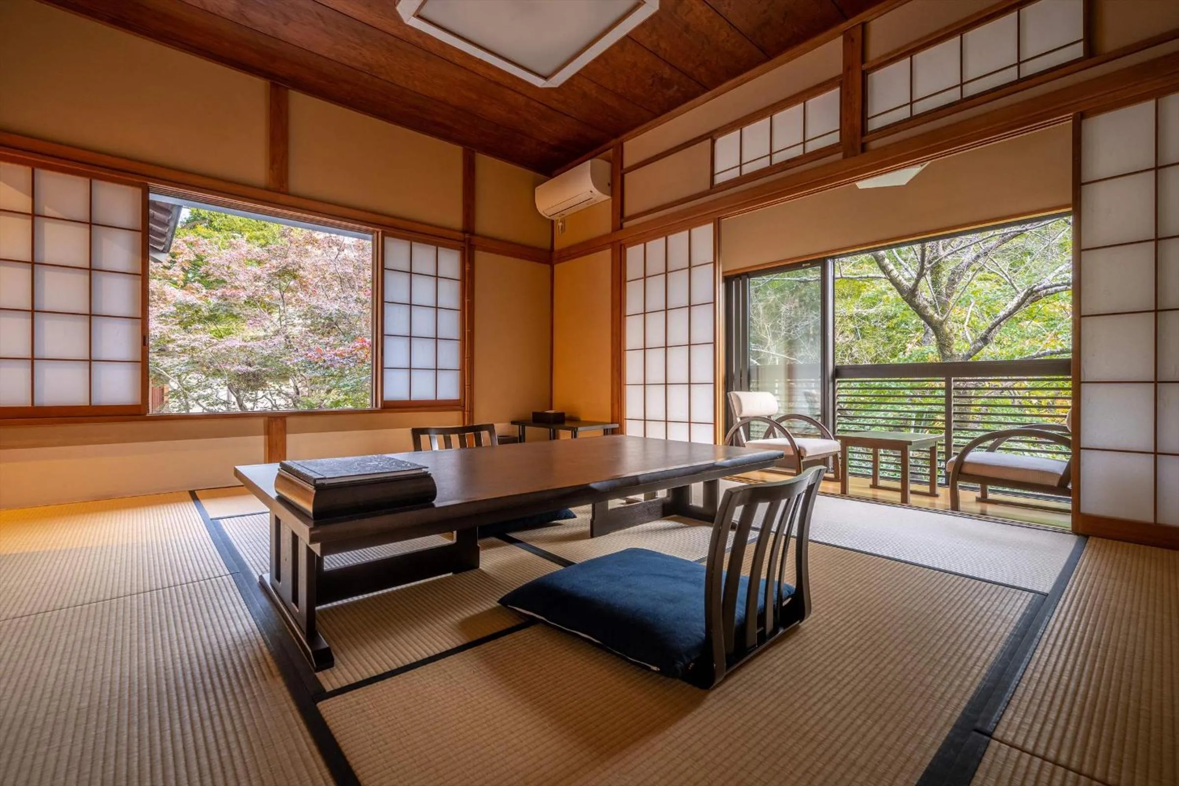 Jinya Ryokan
