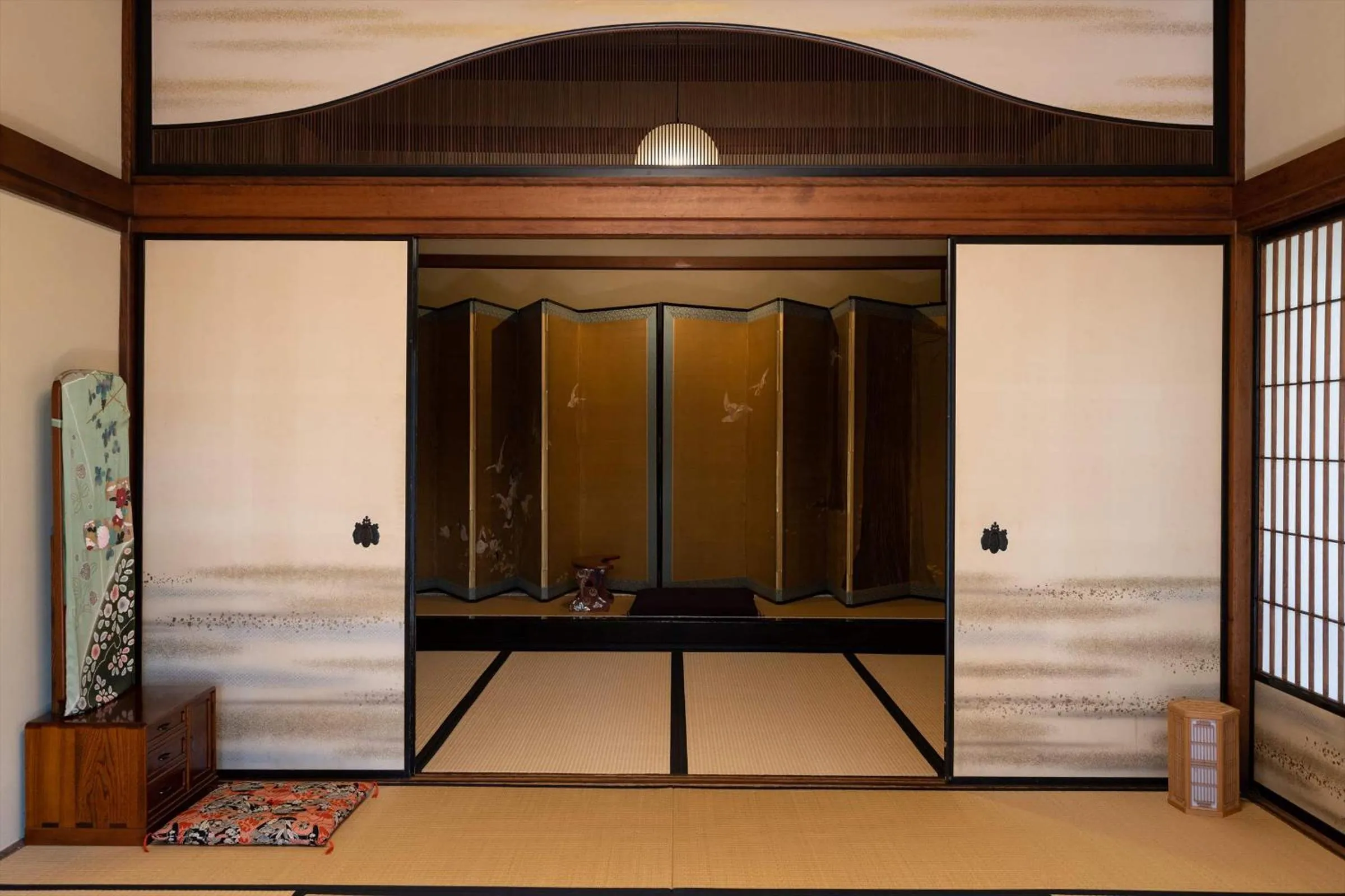 Jinya Ryokan
