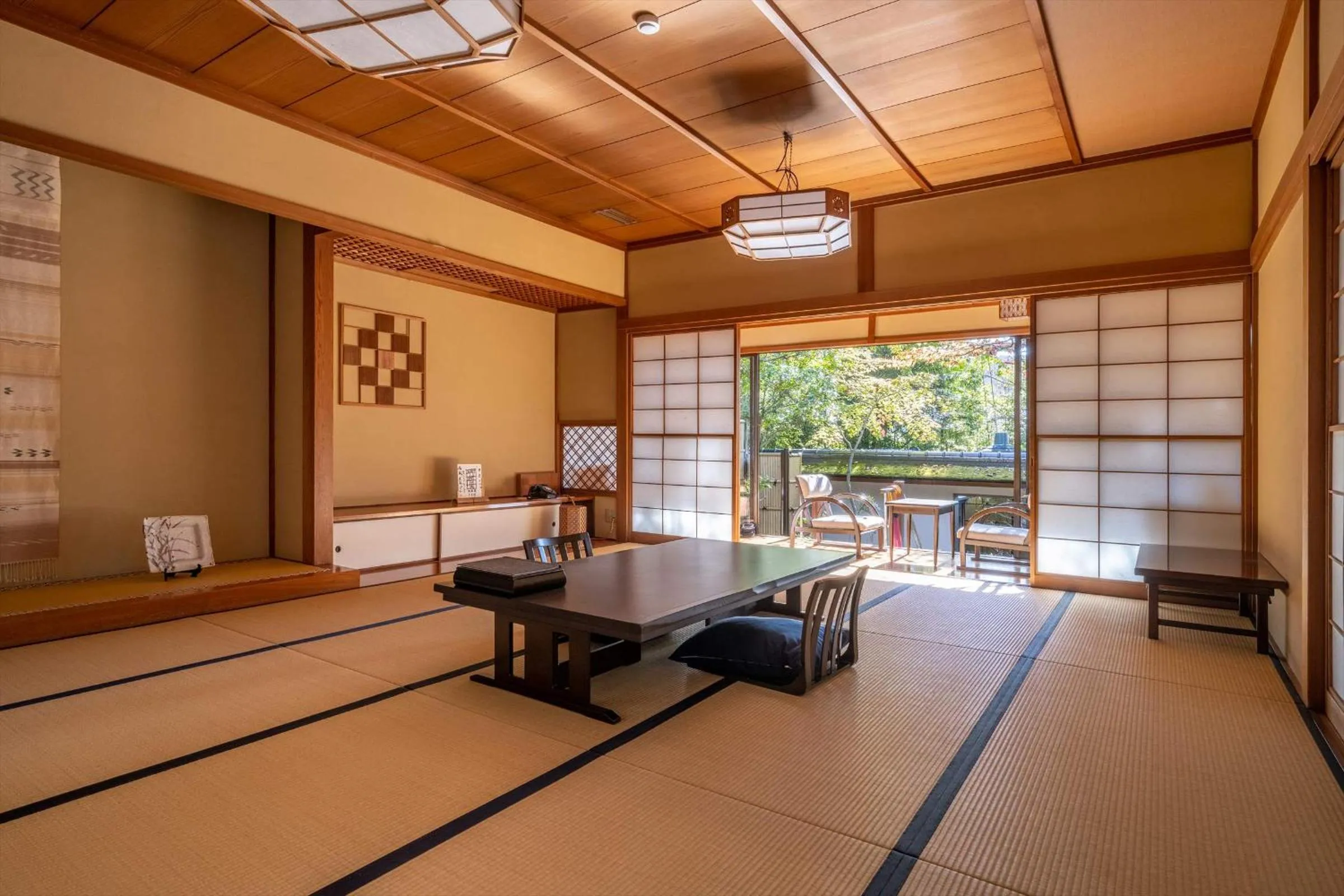Jinya Ryokan