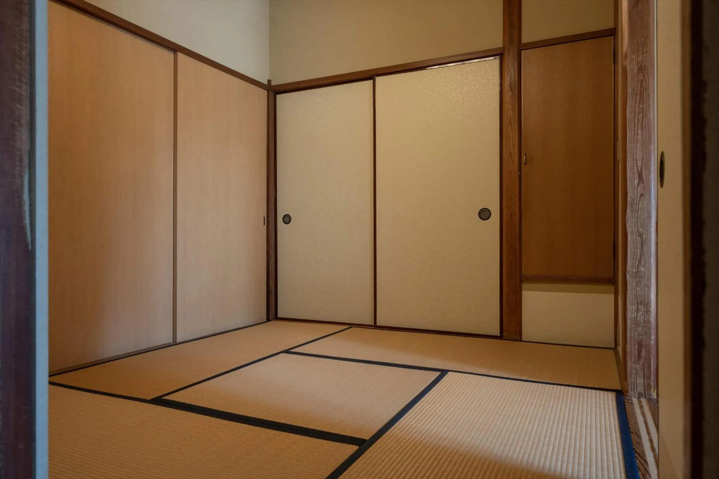Jinya Ryokan