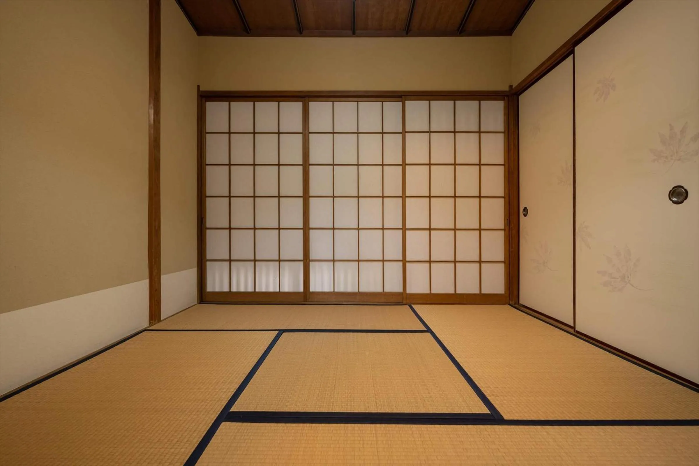 Jinya Ryokan